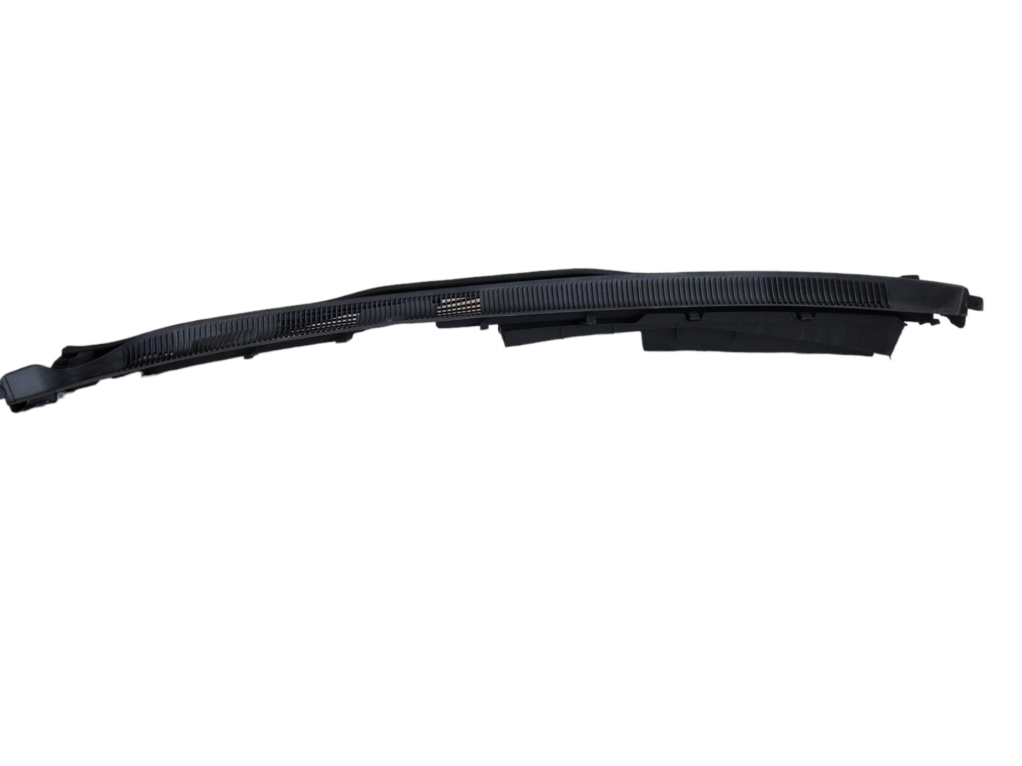 Grade Churrasqueira Ford Fusion 2.3 2007 V560 2