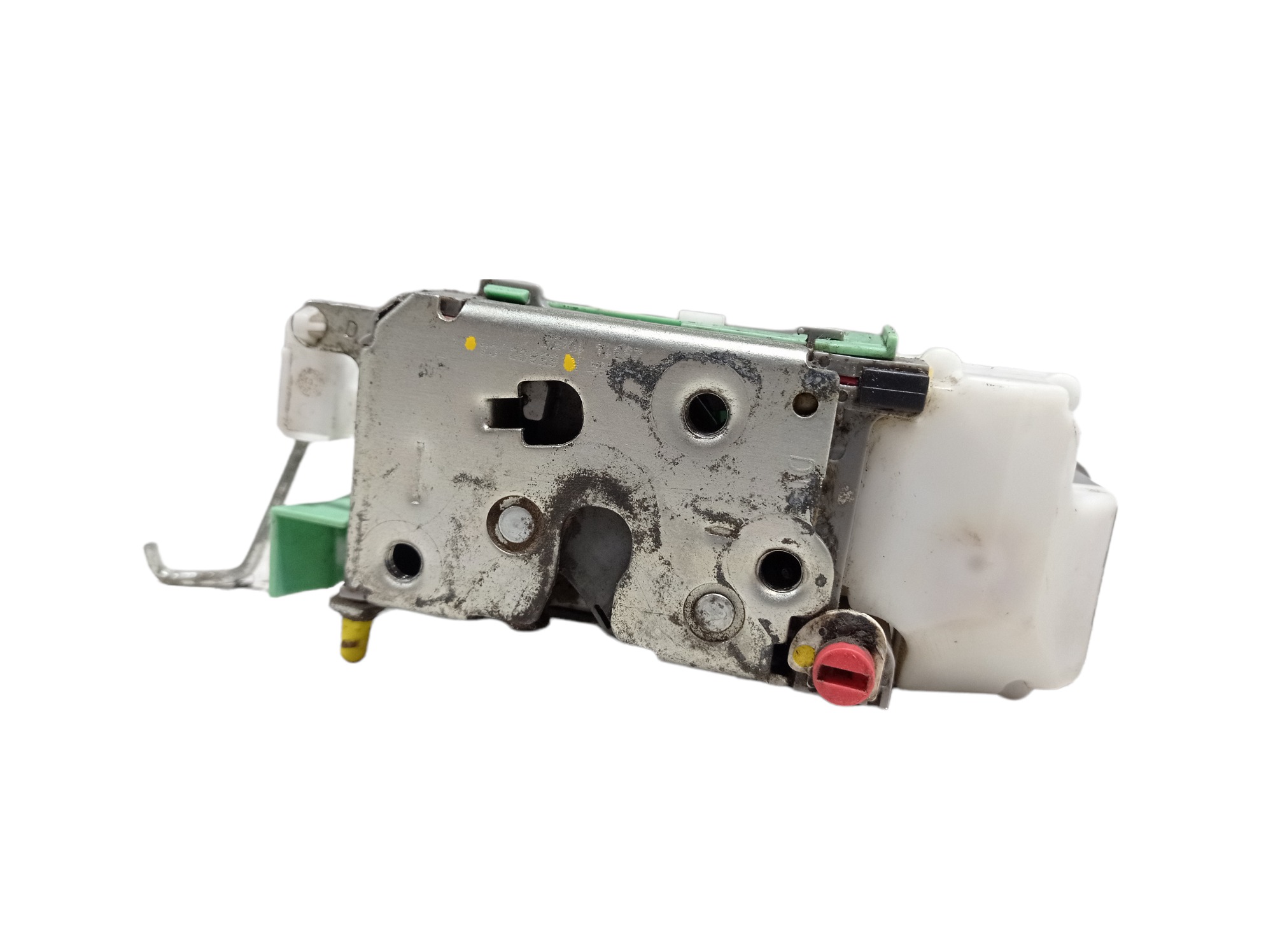 Fechadura Traseira Direita Fiat Idea 2014 V355 2