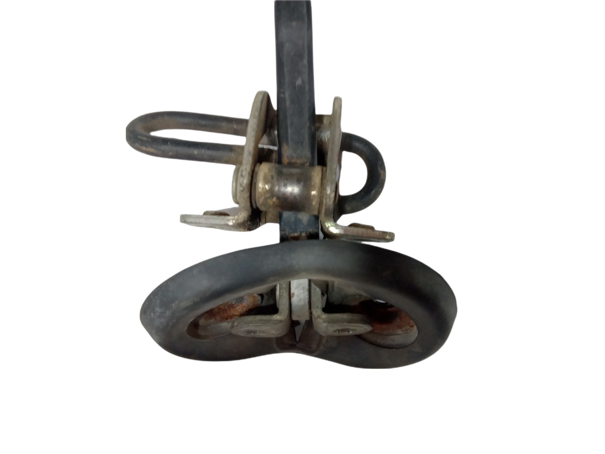 Limitador Porta Traseira Esquerda Fiat Stilo 2007 V157 4