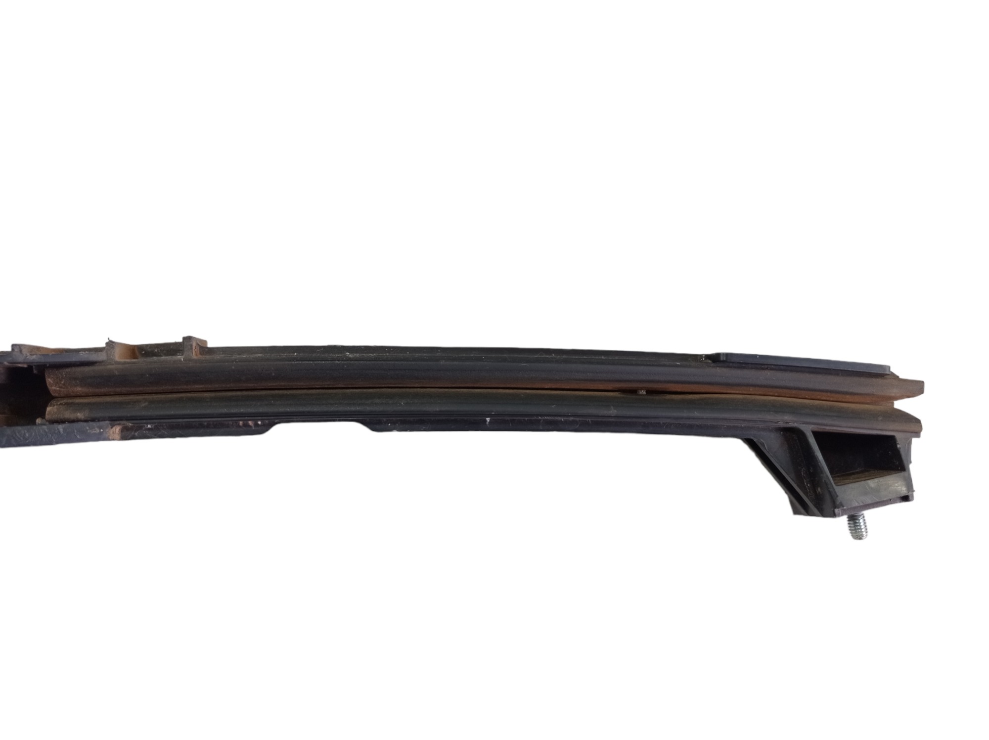 Guia Canaleta Vidro Traseiro Direito Kia Cerato Sx 2011 V492 1