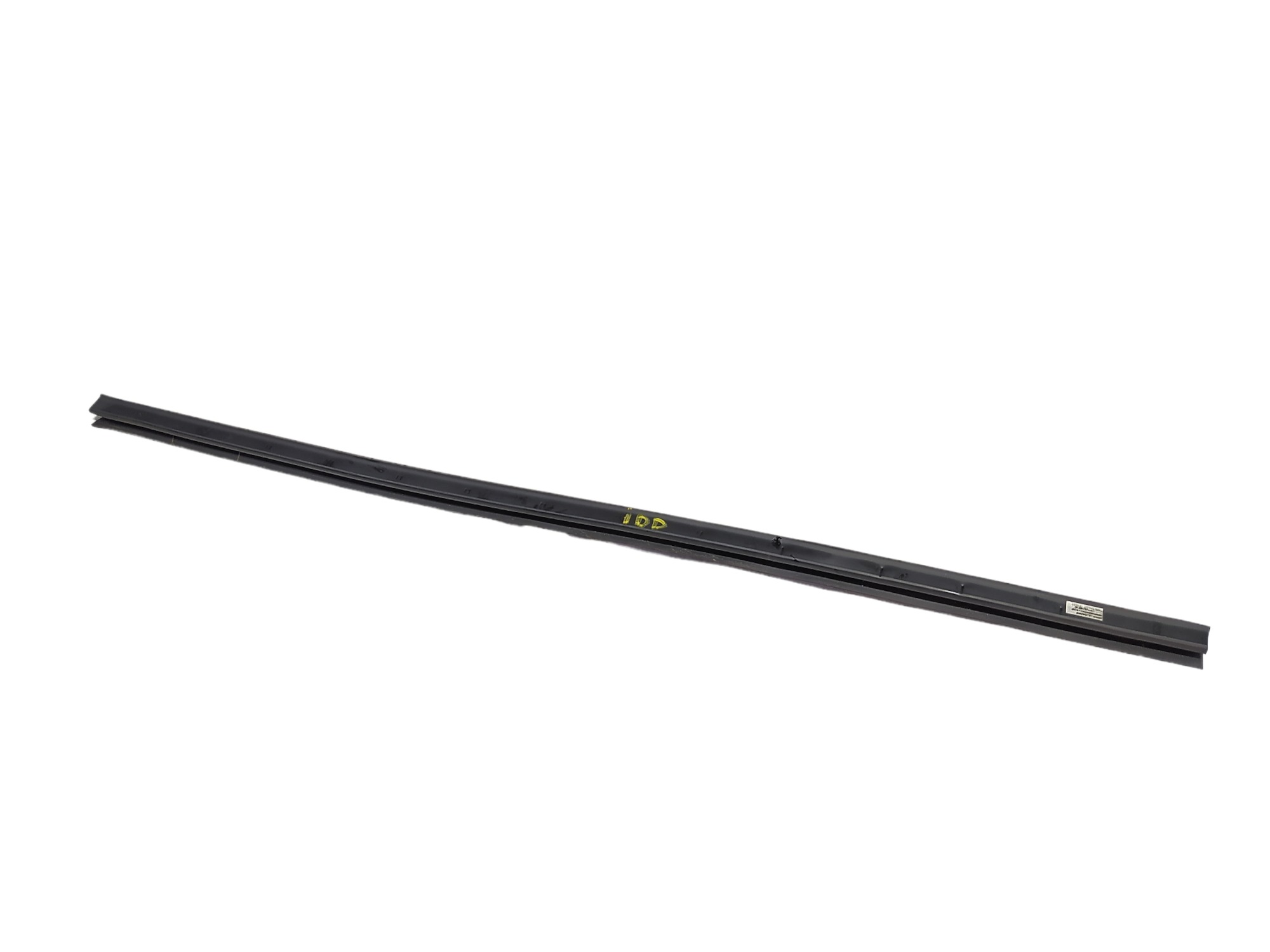 Pestana Interna Dianteira Direita Jac T6 2.0 16v 2016 V475 Preto 7