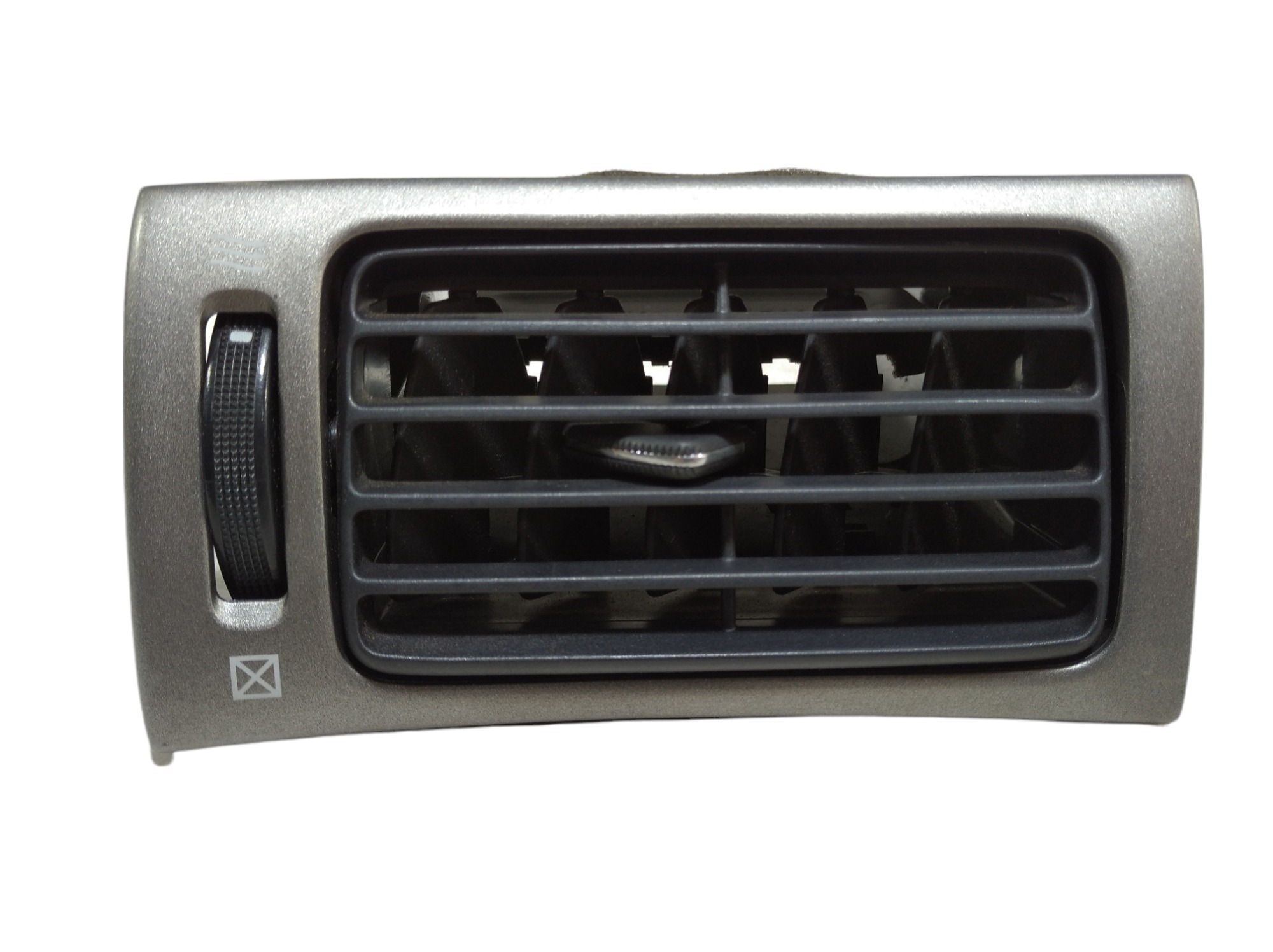 Difusor Ar Condicionado Dianteiro Esquerdo Lexus Es330 2006 1
