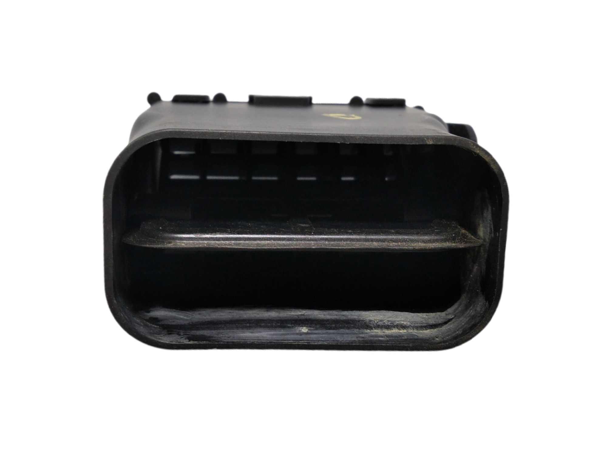 Difusor Ar Direito Peugeot 307 2008 V369 4