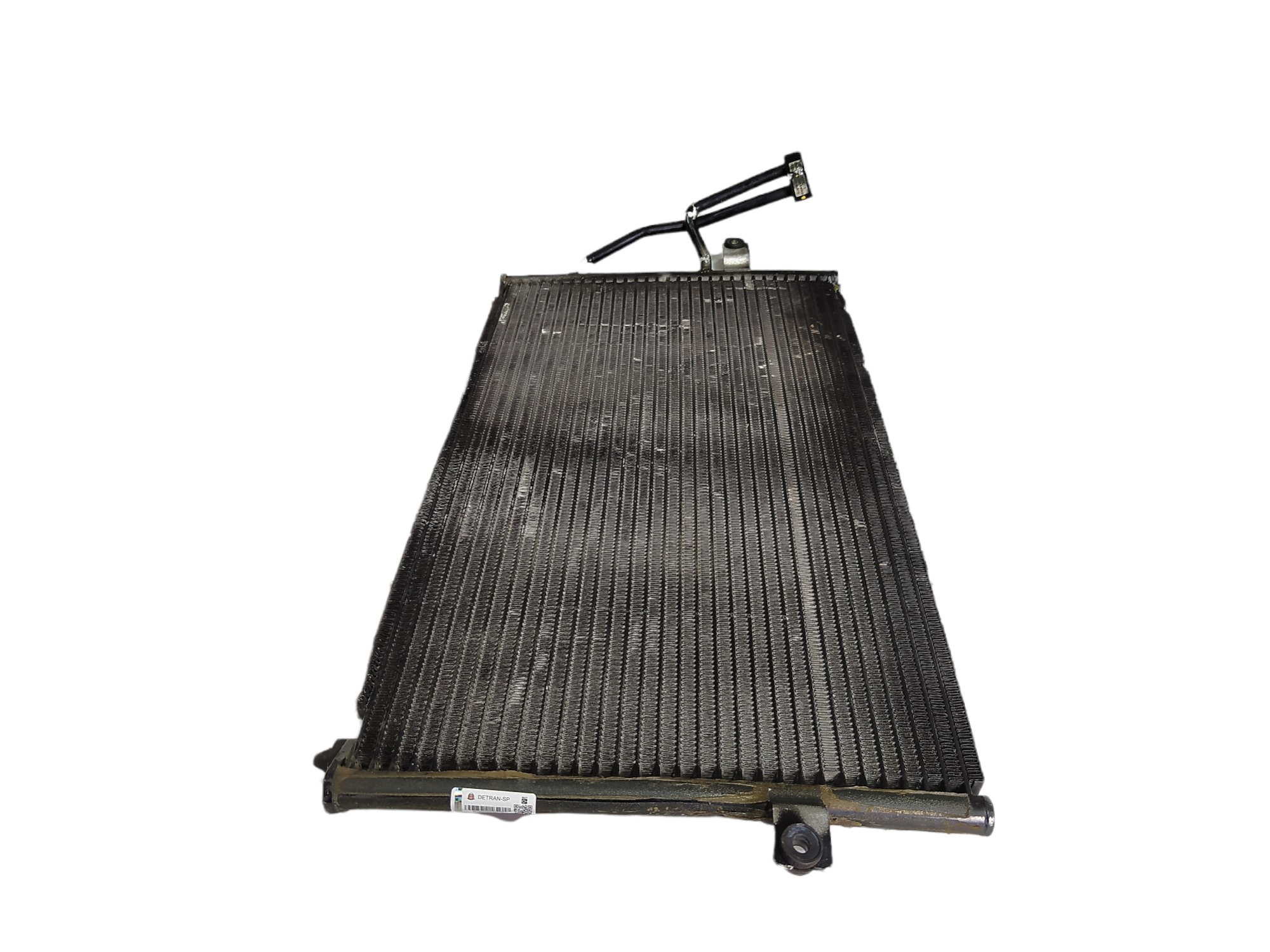 Condensador Ar Volvo S40 T4 2.0 2002 4945635 4825941 V54 2