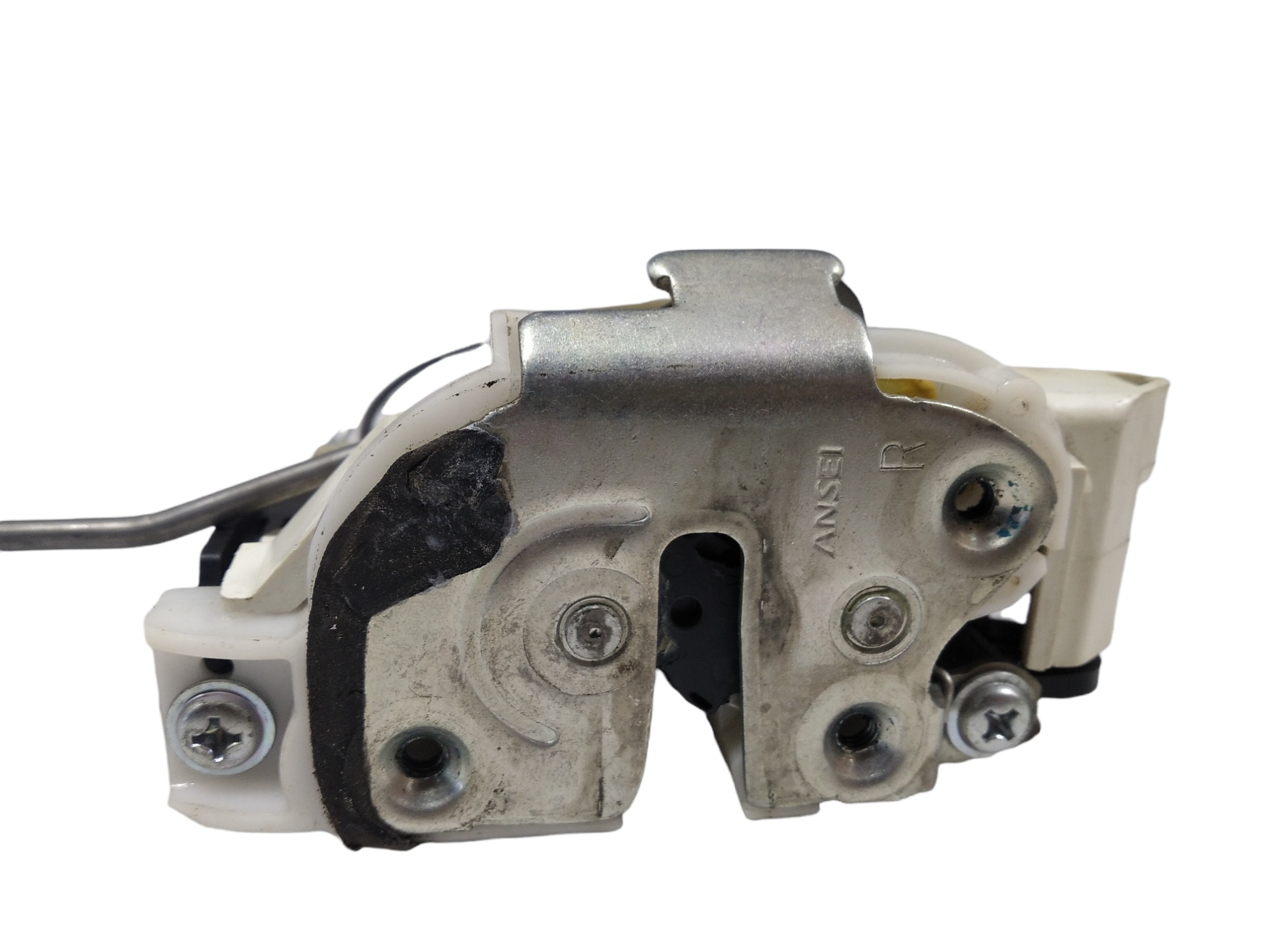 Fechadura Porta Dianteira Direita Mitsubishi Lancer V334 8