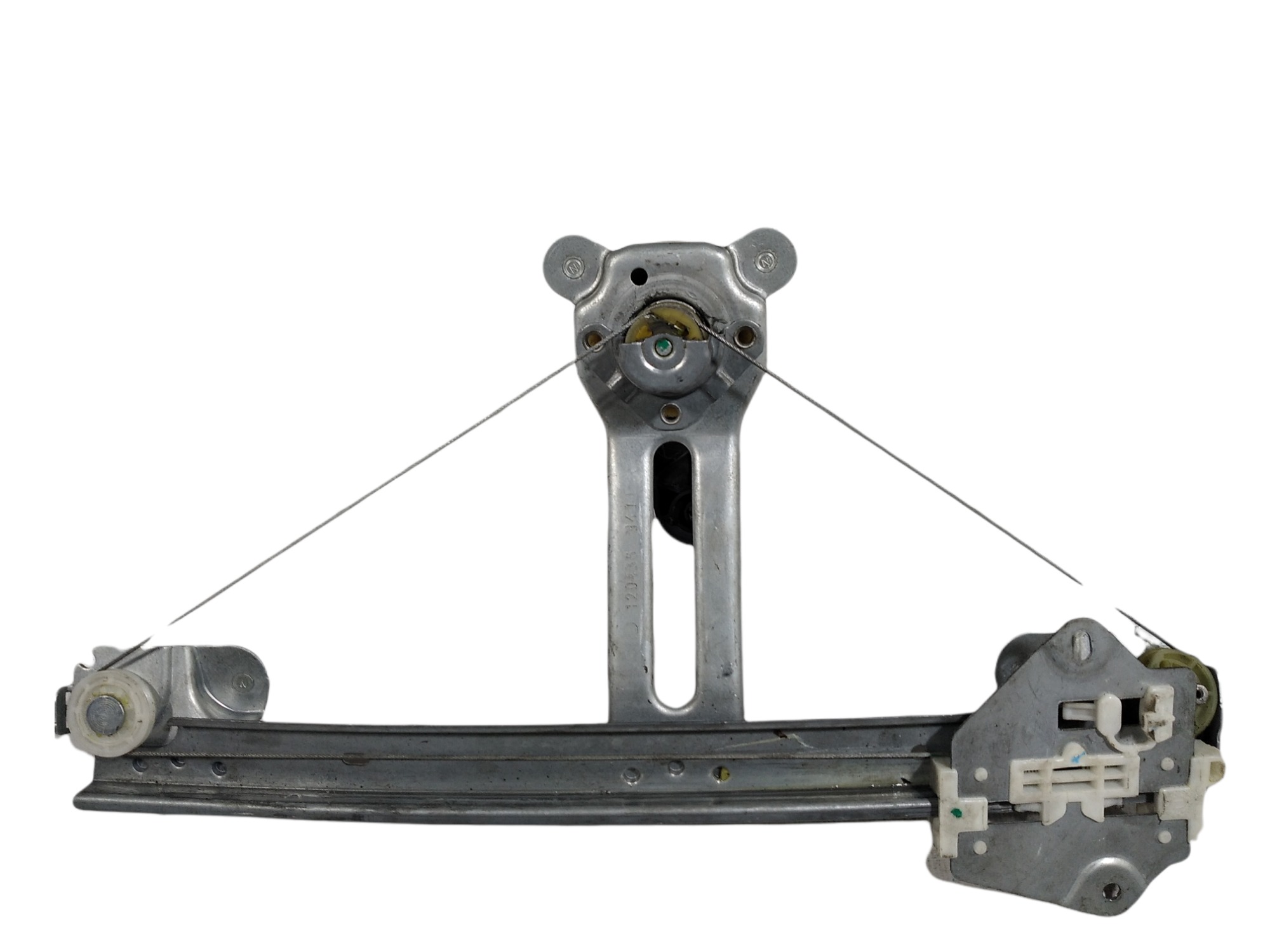 Máquina Vidro Traseira Direita Renault Logan 20091b06503r 2
