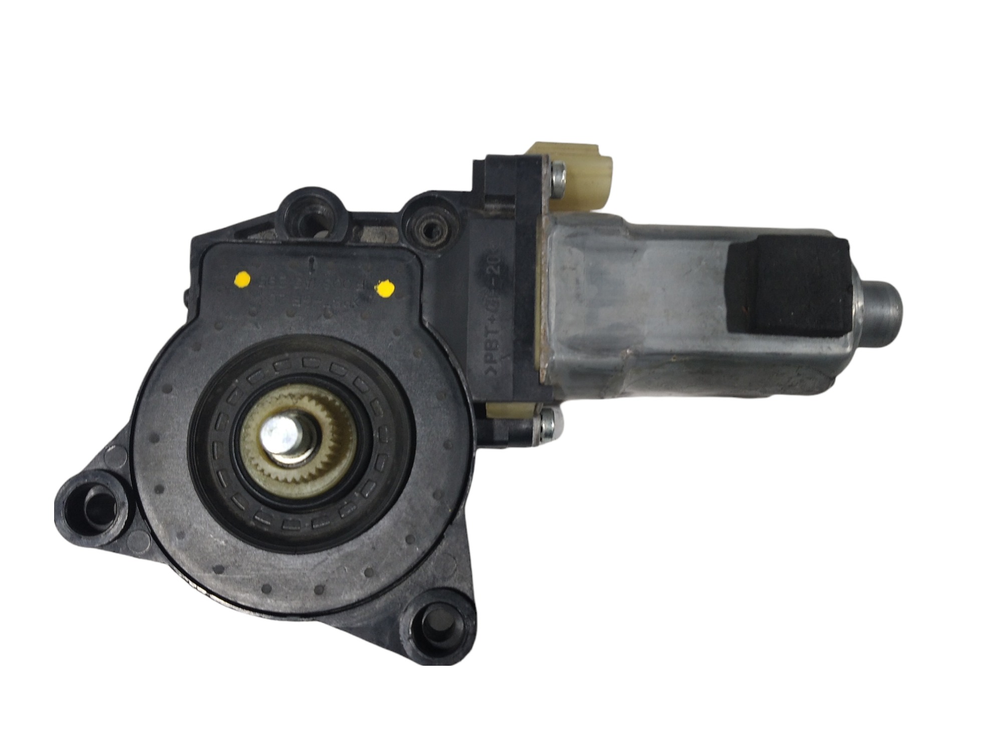 Máquina Vidro Dianteiro Esquerdo Hyundai I30 V27  F00s1a3295 6