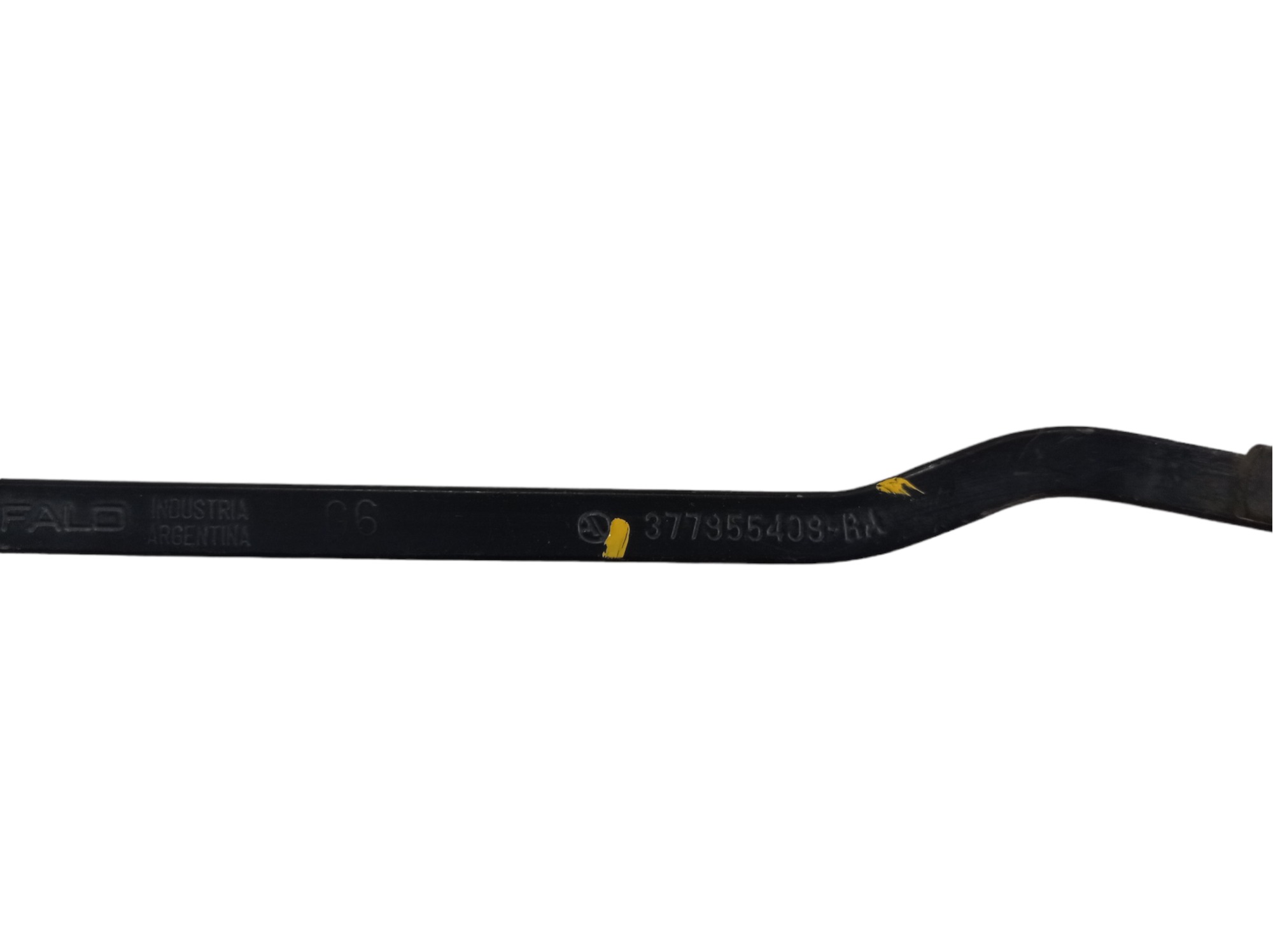 Haste Limpador Esquerdo Vw Gol G2 G3 G4 377955409 Vl 4