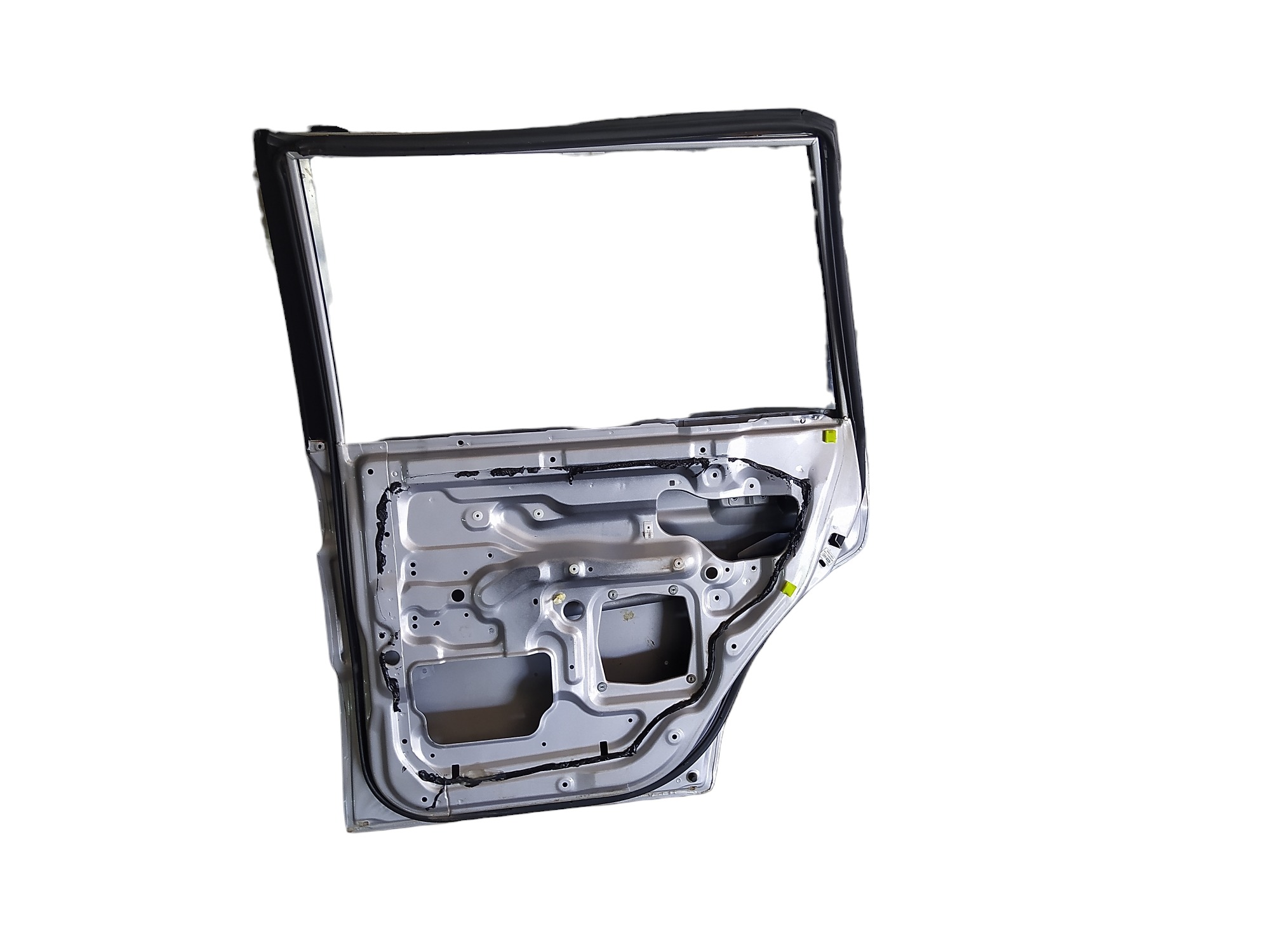 Porta Traseira Direita Mitsubishi Pajero Sport 2010 V569 4