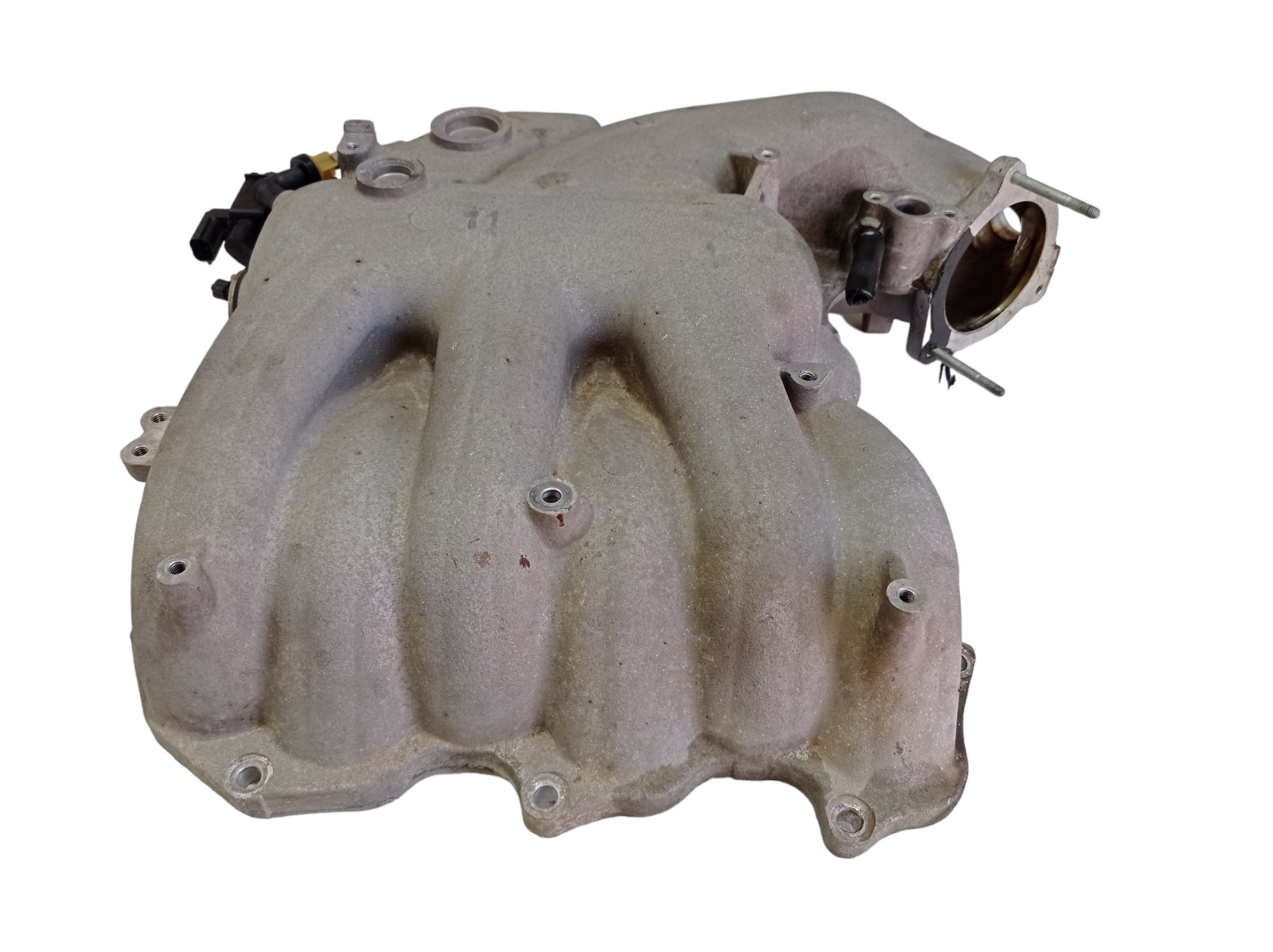 Coletor De Admissão Kia Opirus 3.8 V6 2008 V581 6