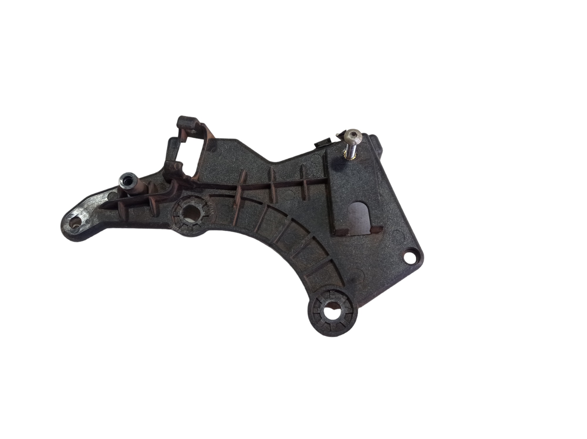 Suporte Sensor Pressão Escape Discovery 5 2019 V562 3