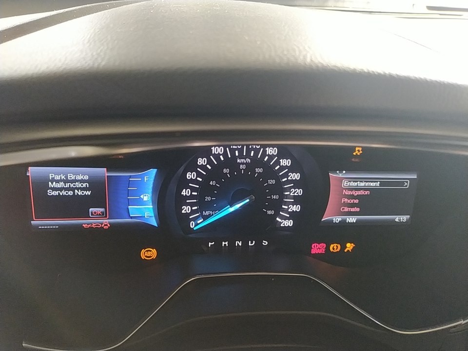 Sucata ford fusion 2.0 2014 v464 informações gerais 5