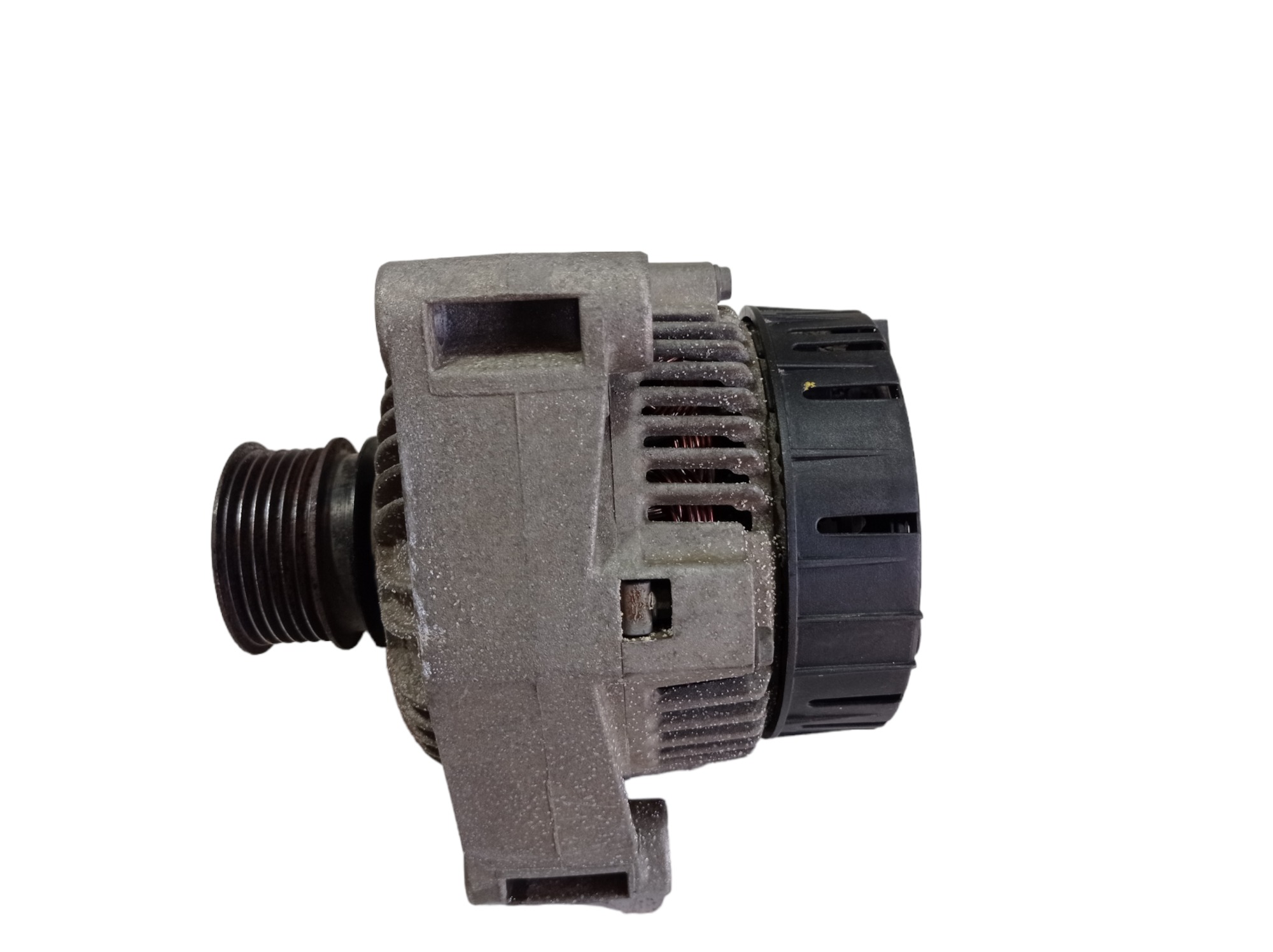 Alternador Mercedes C230 2.3 1998 A0101545402 V493 4