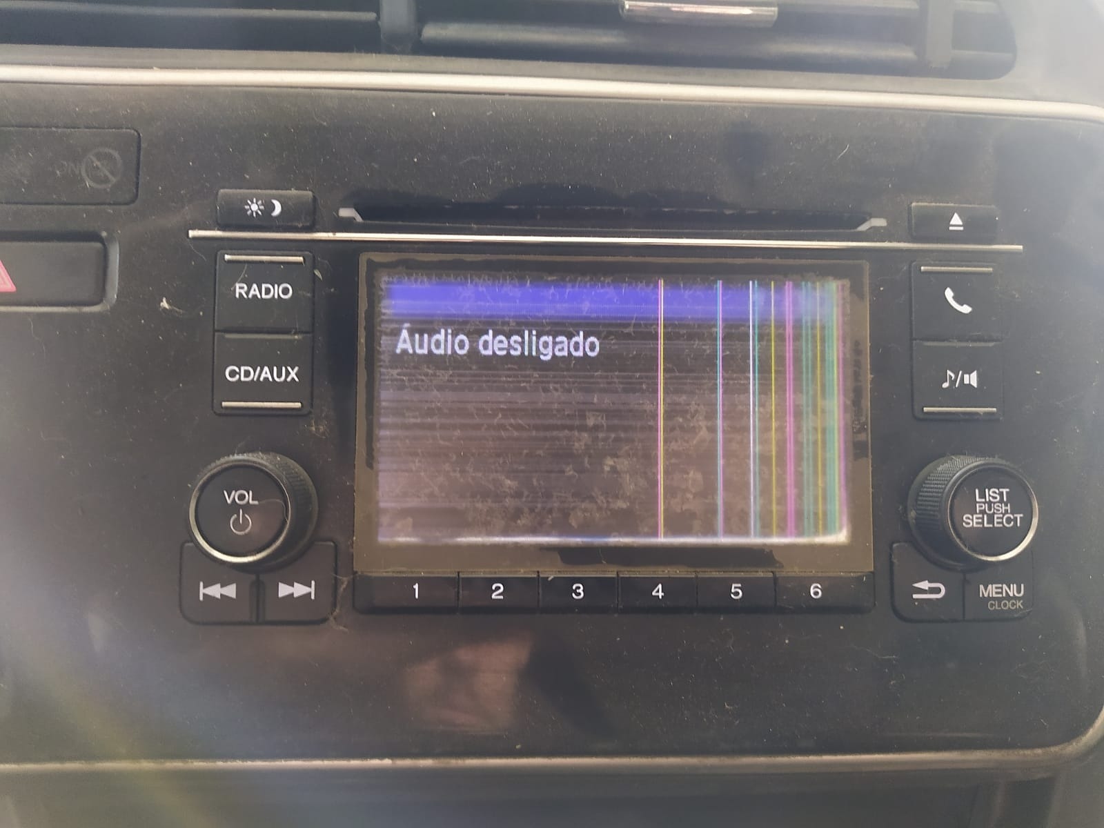 Sucata honda city 2018 v469 informações gerais 8