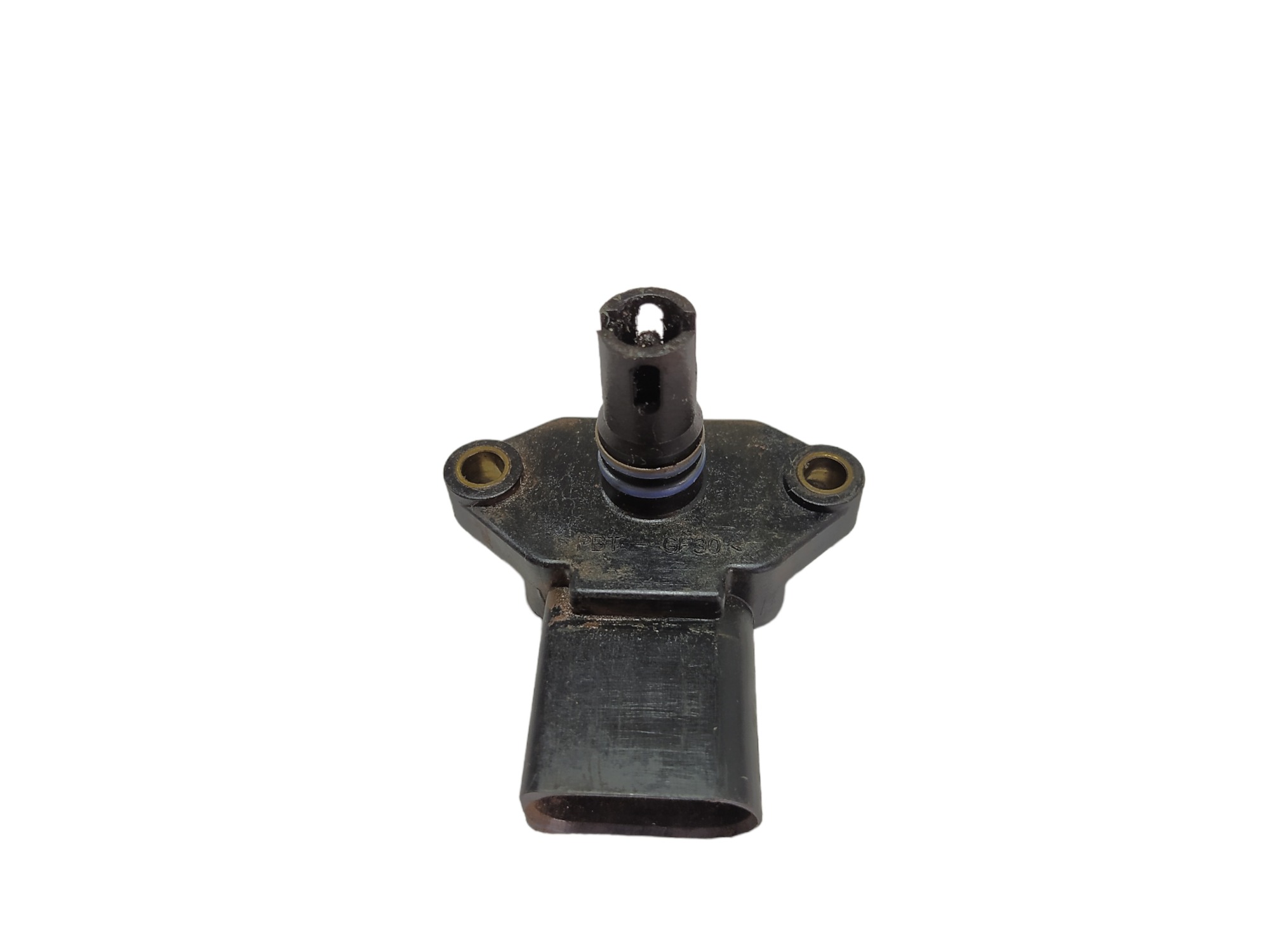 Sensor Map Vw Gol Saveiro Santana Parati 2002 035906051 Vl 4