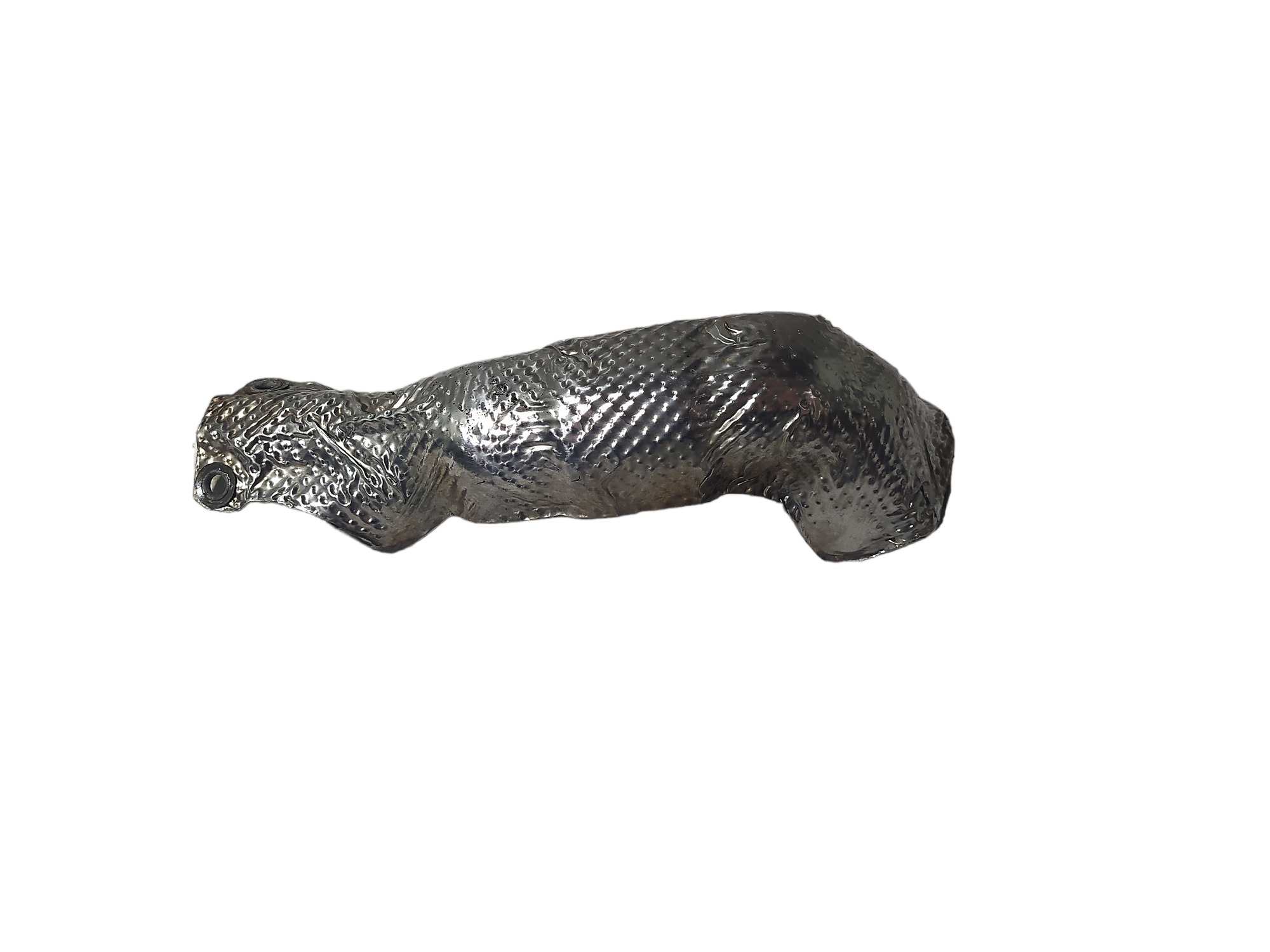Defletor Tubo Ventoinha Jeep Grand Cherokee Limited V580 5