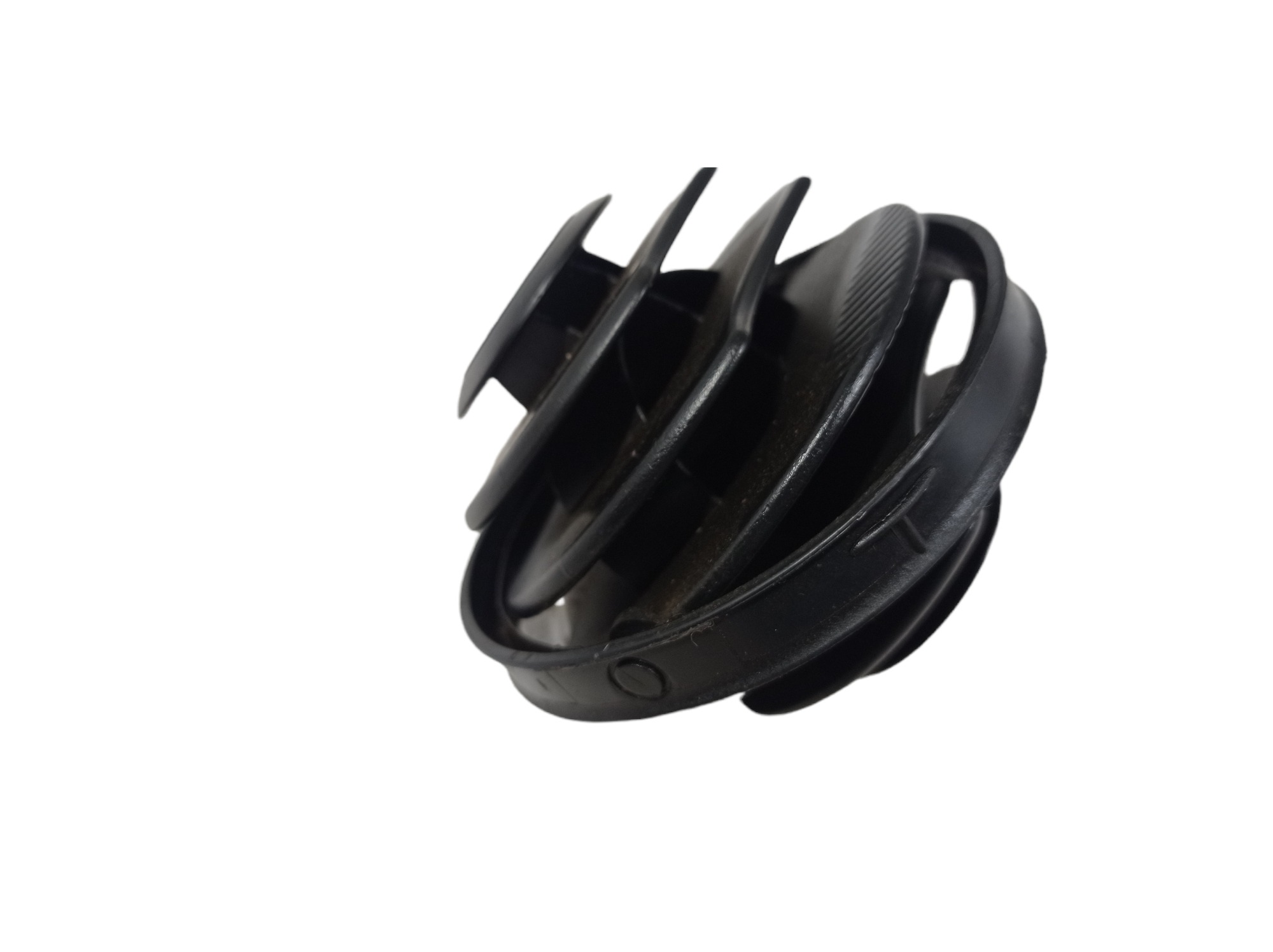 Difusor Ar Com Aro Vw Saveiro Gol Voyage 2012 G5 V335 2