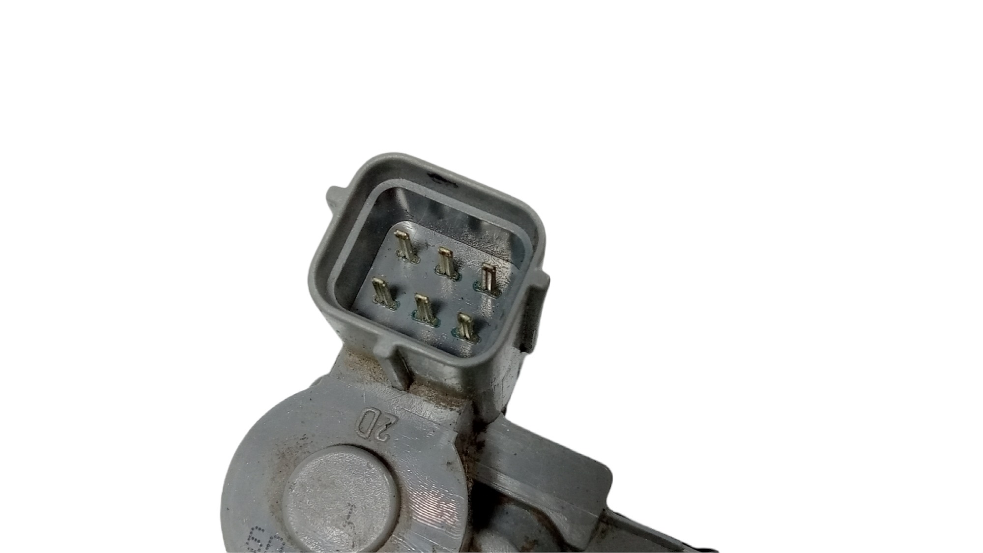 Fechadura Porta Dianteira Direita Fiat Linea 2008 V362 7