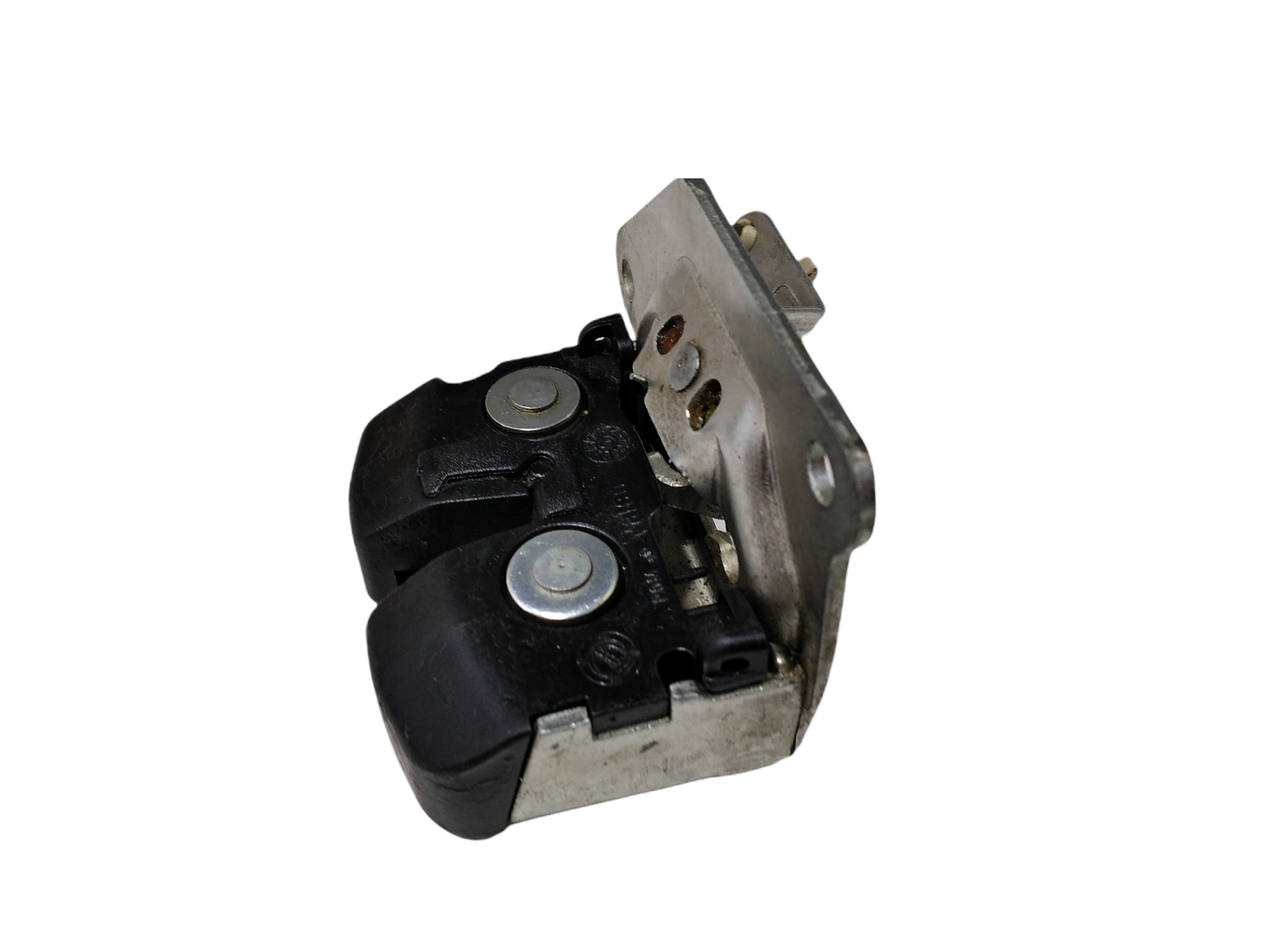 Fechadura Tampa Traseira Fiat Palio 2007 2012 V171 7