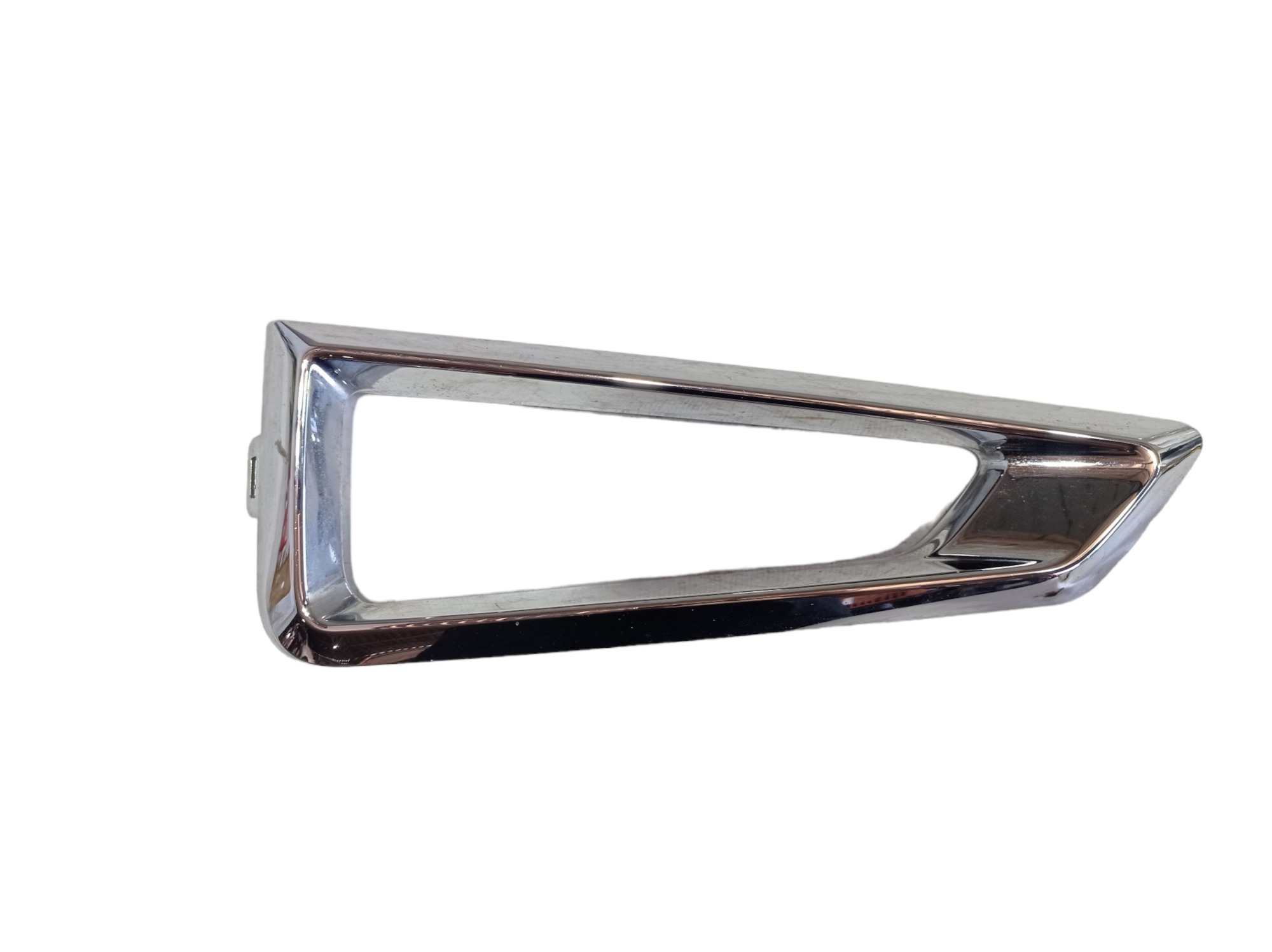 Moldura Farol De Milha Direito Jac T40 2020 V549 Jacl23047 2