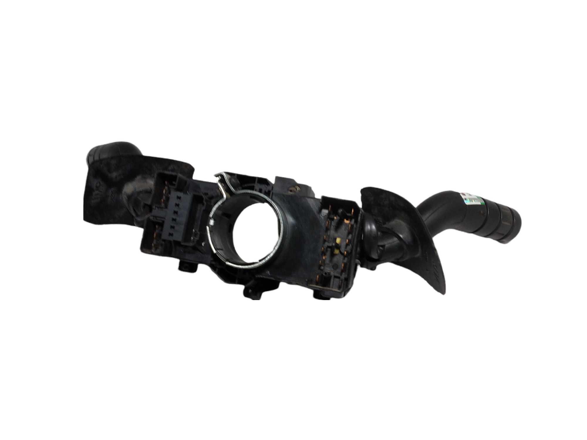 Chave Seta Crossfox Spacefox Com Limpador Traseiro D7 9