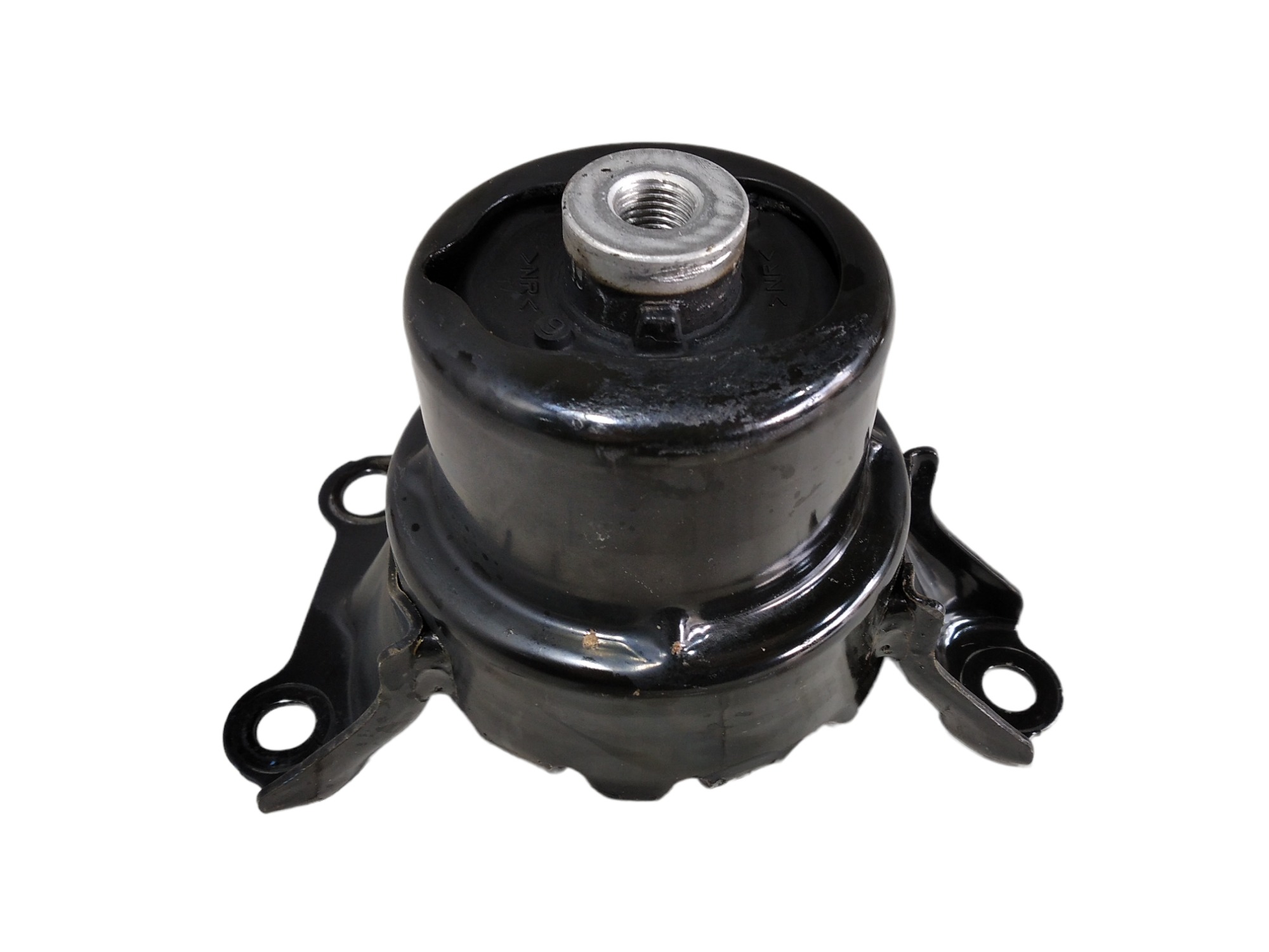 Coxim Suporte Do Motor Honda City Ex 1.5 2018 V469 1