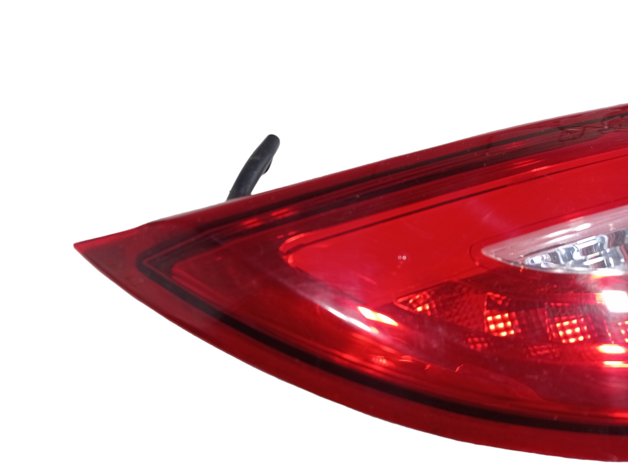 Lanterna Direita Tampa Traseira Chery Arrizo 5 2019 V558 3