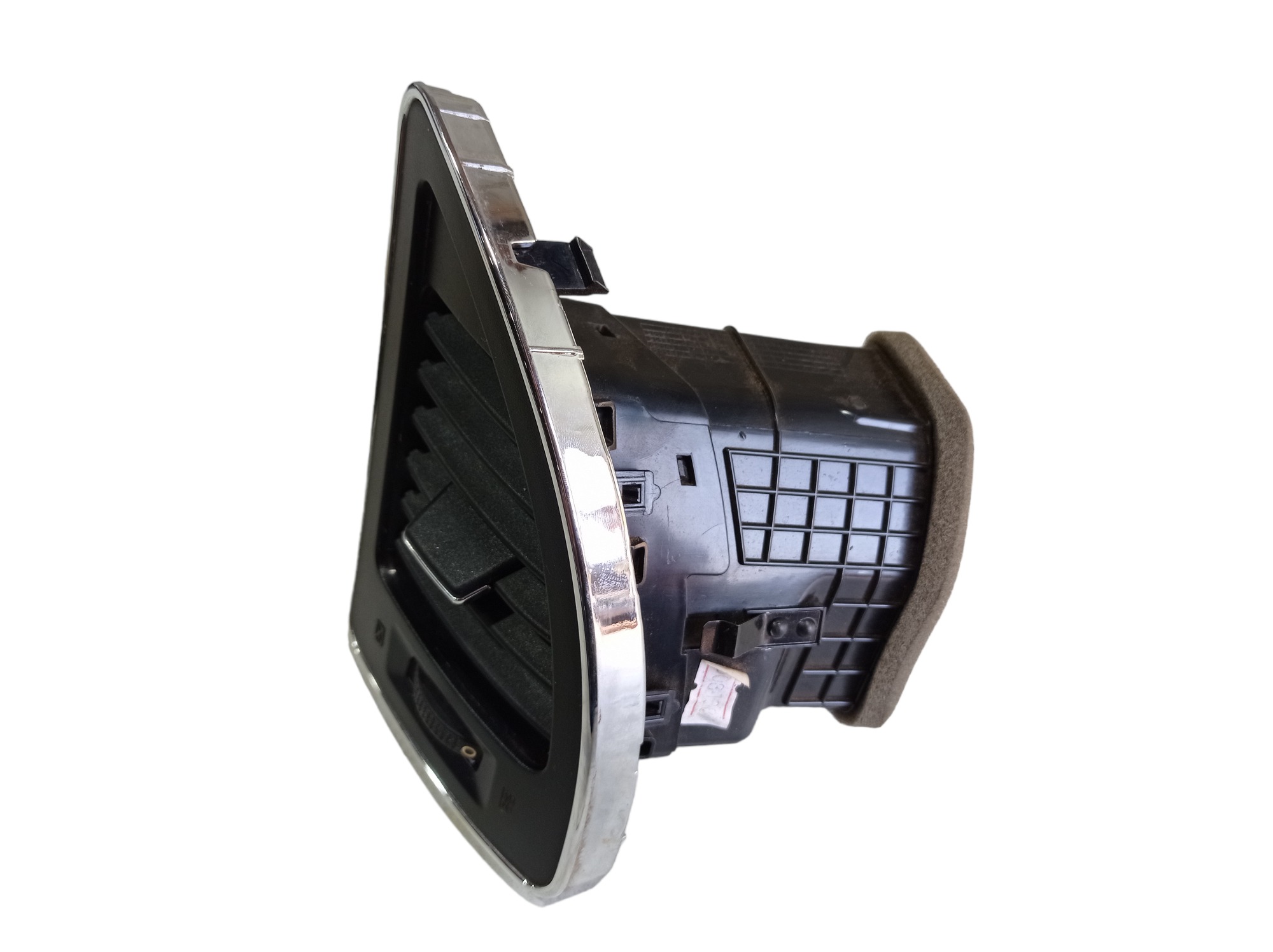 Difusor De Ar Direito Jac T6 2015 A 2016 V554 8