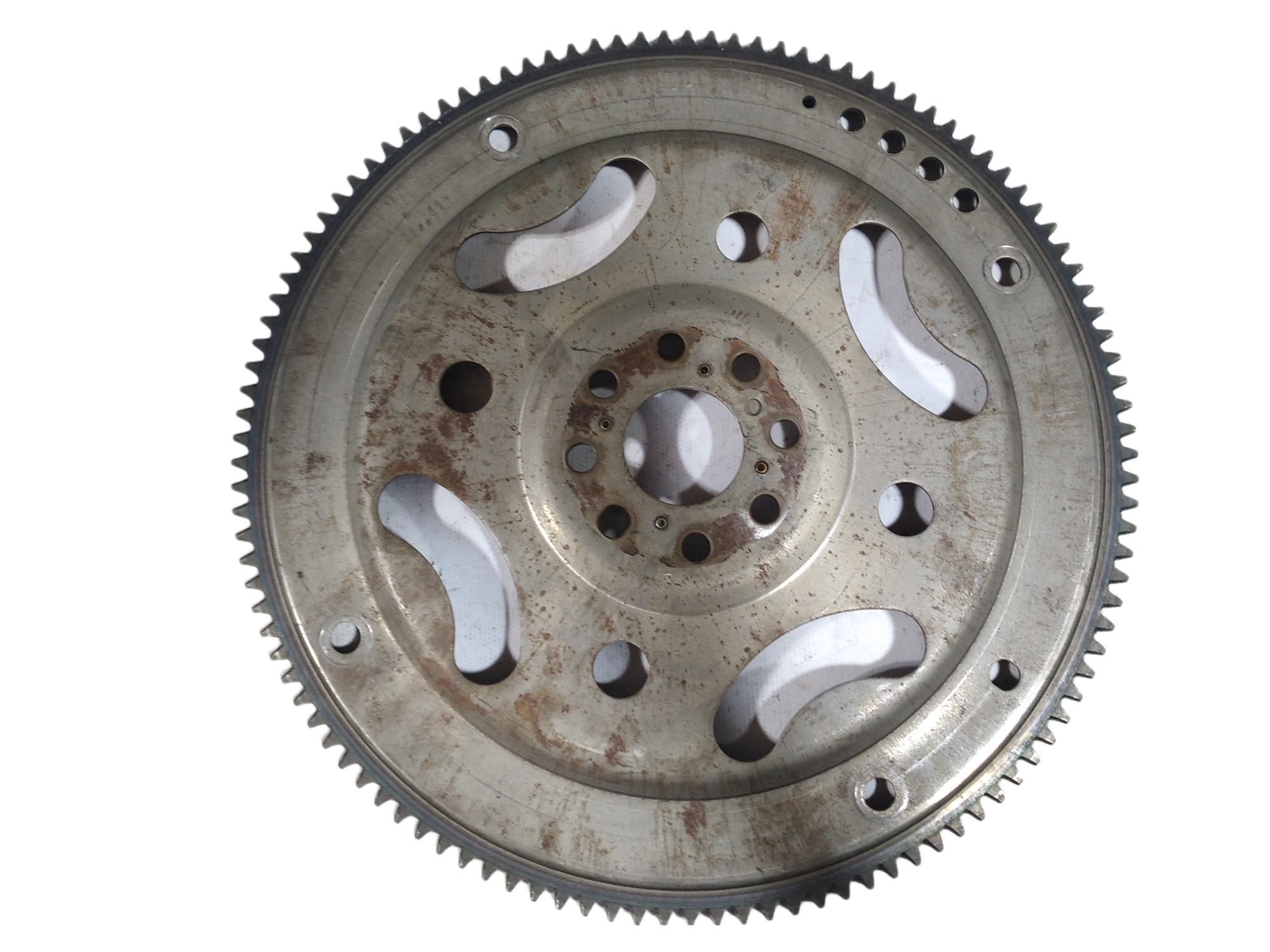 Volante Cremalheira Range Rover Sport  V289  9x236k375bb 2