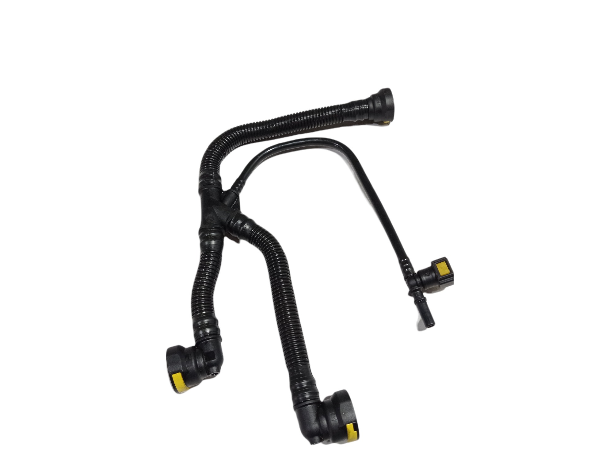 Respiro Do Motor Peugeot 2008 Cross 1.6 16v 2019 V341 4