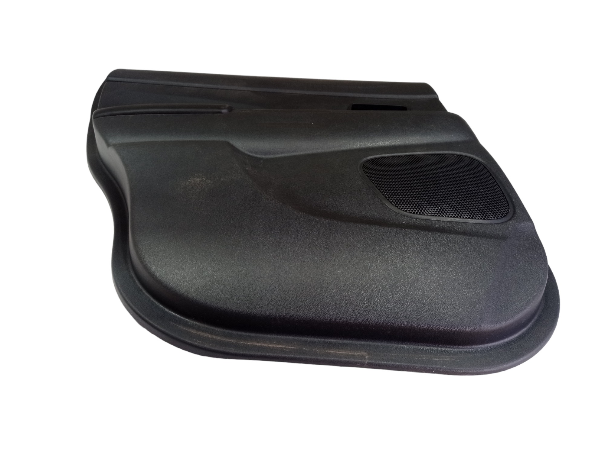 Forro Porta Traseira Esquerda Mitsubishi Asx Cvt 2014 V574 3
