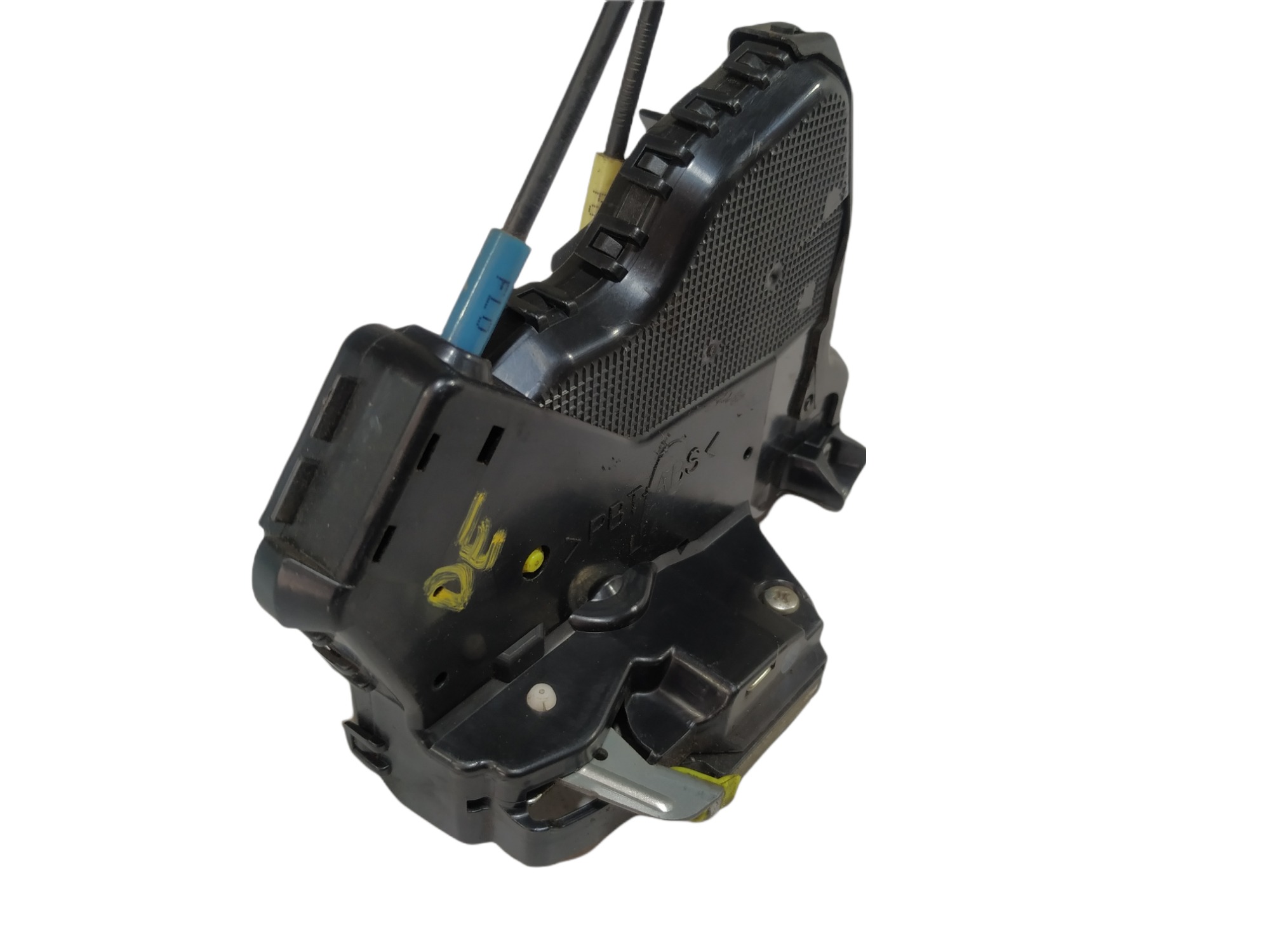 Fechadura Porta Diant Esq Suzuki Grand Vitara 2012 2015 V376 3