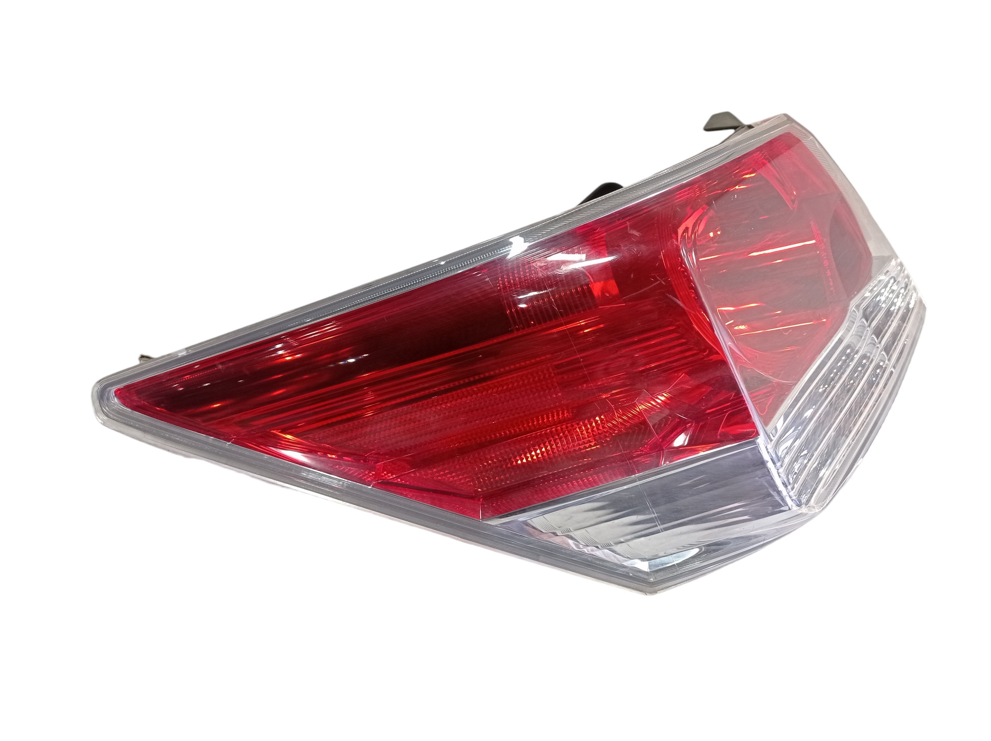 Lanterna Esquerda Honda Accord 2011 V557 9