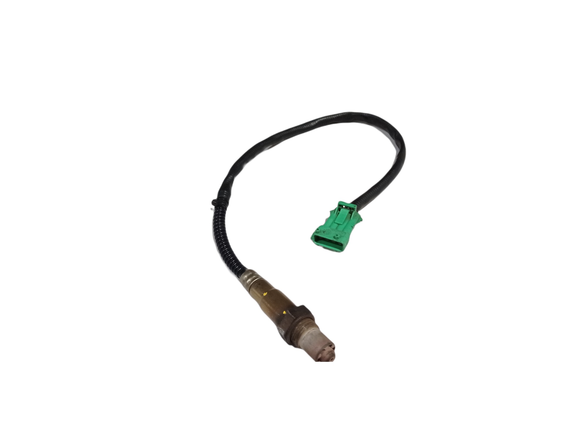 Sonda Lambda Citroen C3 1.4 2008 0258006027 V244 2