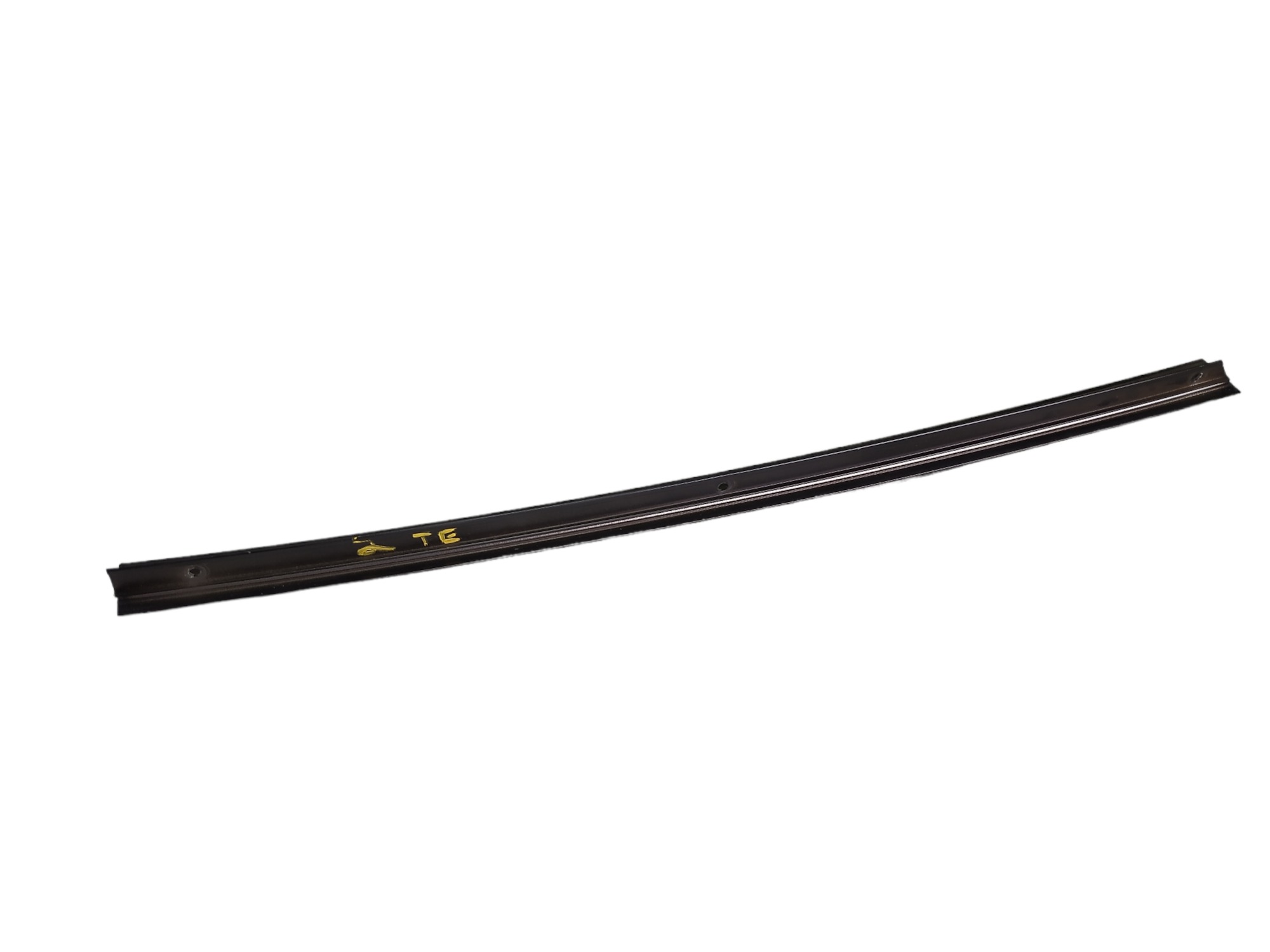 Canaleta Vidro Traseira Esquerda Range Rover Vogue 2011 V546 1
