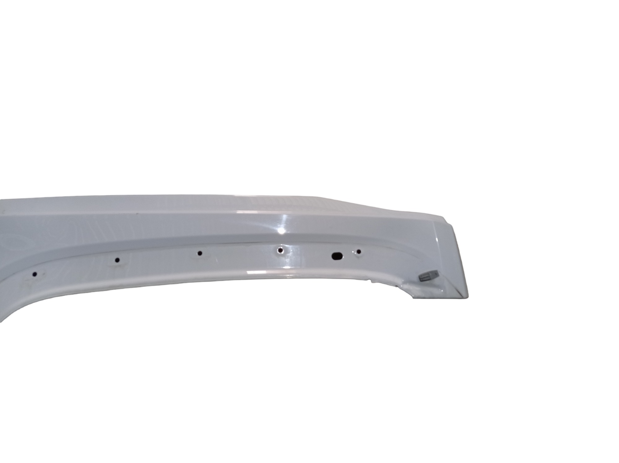 Paralama Direito Jeep Cherokee Limited 2012 V561 3