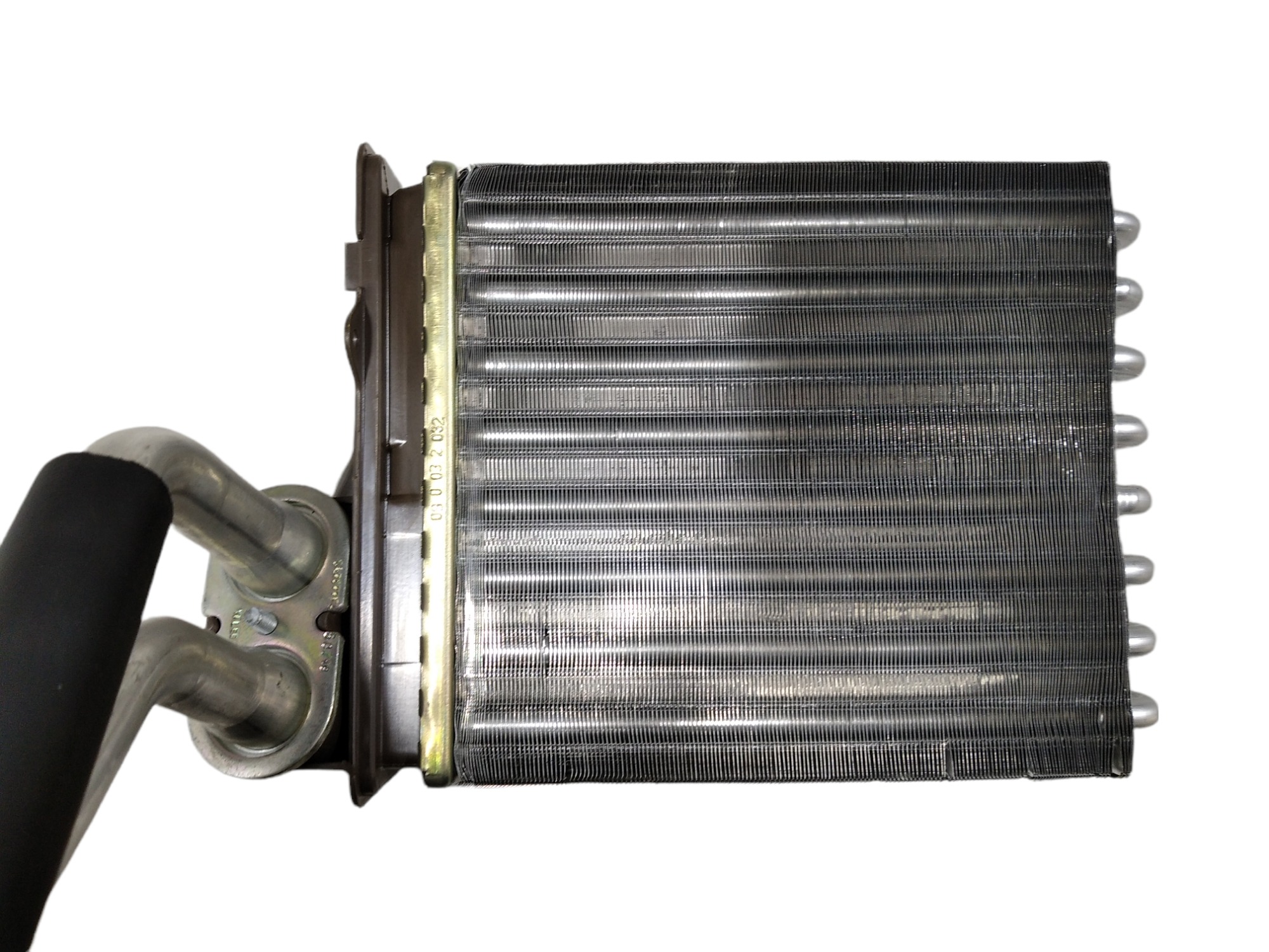 Radiador Ar Quente Renault Sandero Logan Captur Kicks V339 3