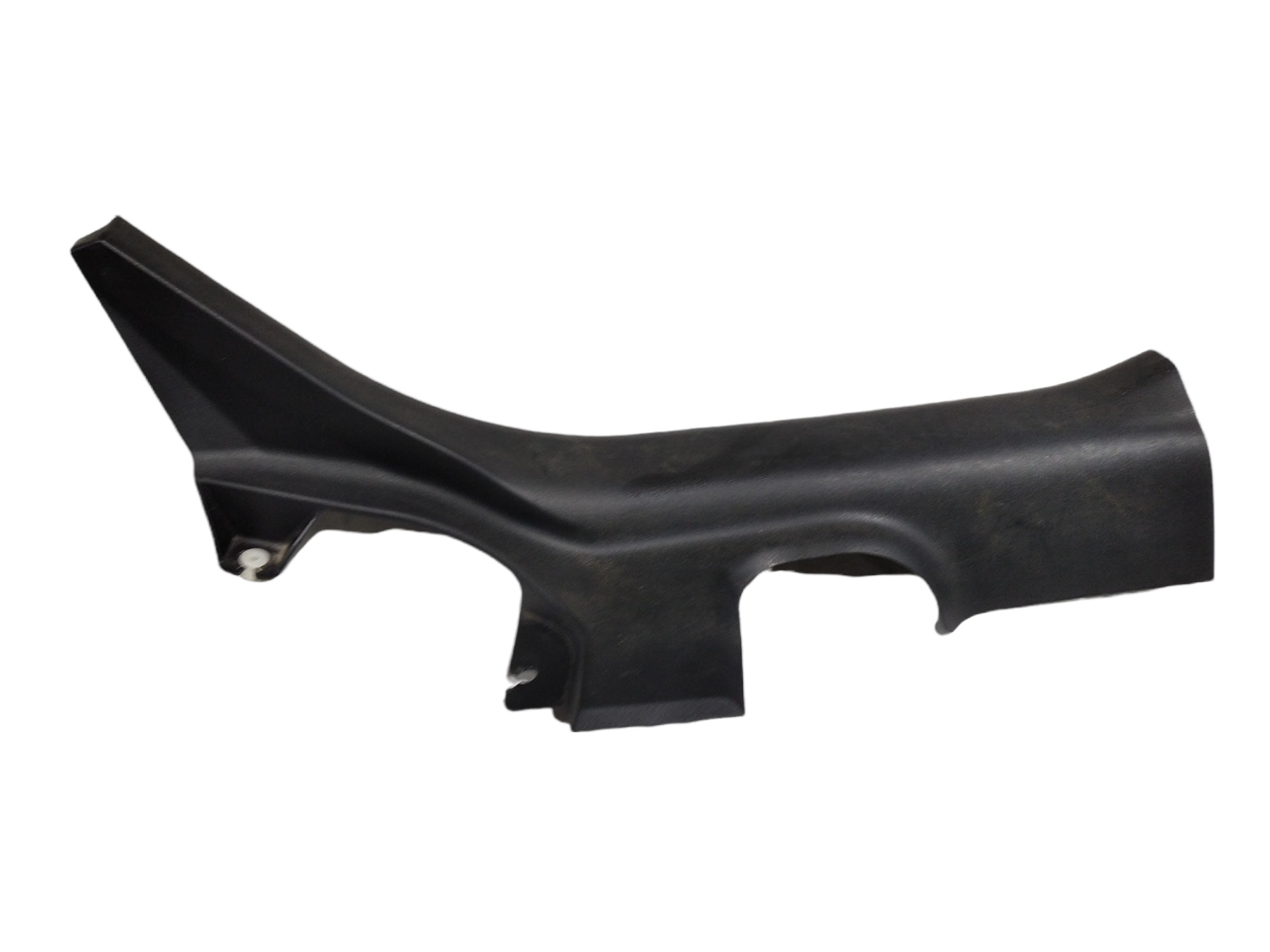 Soleira Traseira Esquerda Mitsubishi Lancer 2017 7656a0331 3