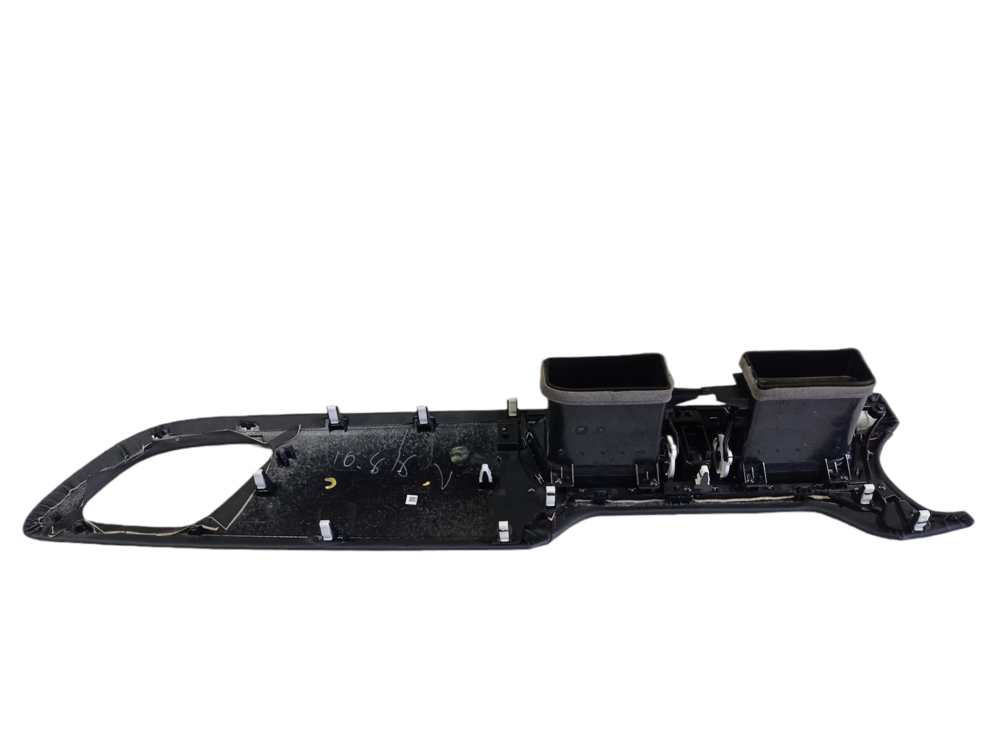 Difusor De Ar Central Jac T40 2020 5306830u8910 V549 2
