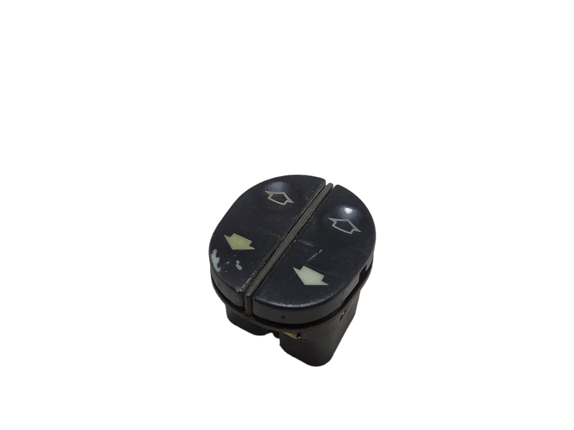 Comando Vidro Dianteiro Esquerdo Ford Ka 1997 A 2010 Vl 2
