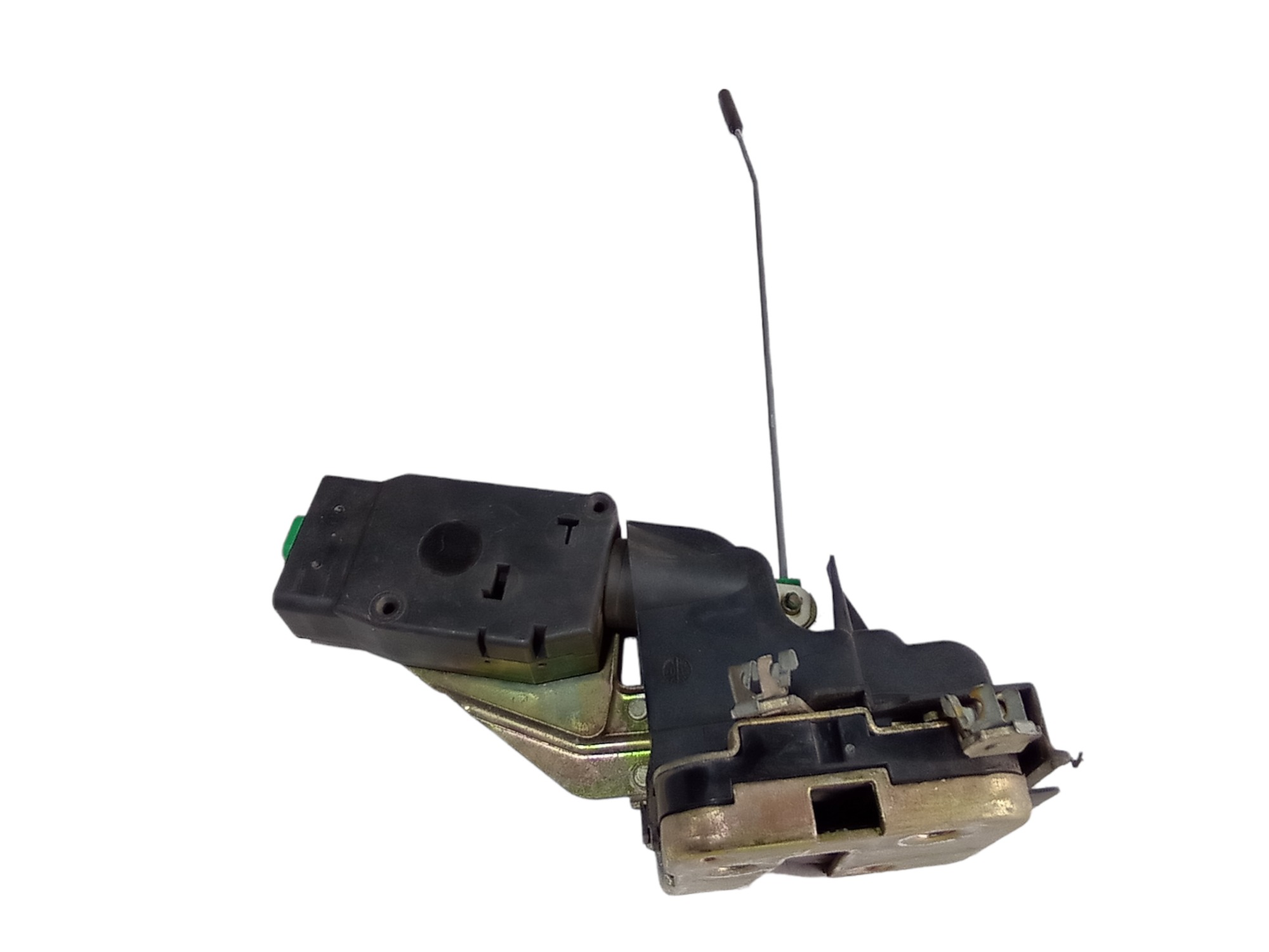 Fechadura Dianteira Esquerda Volvo S40 T4 2.0 2002 V54 4