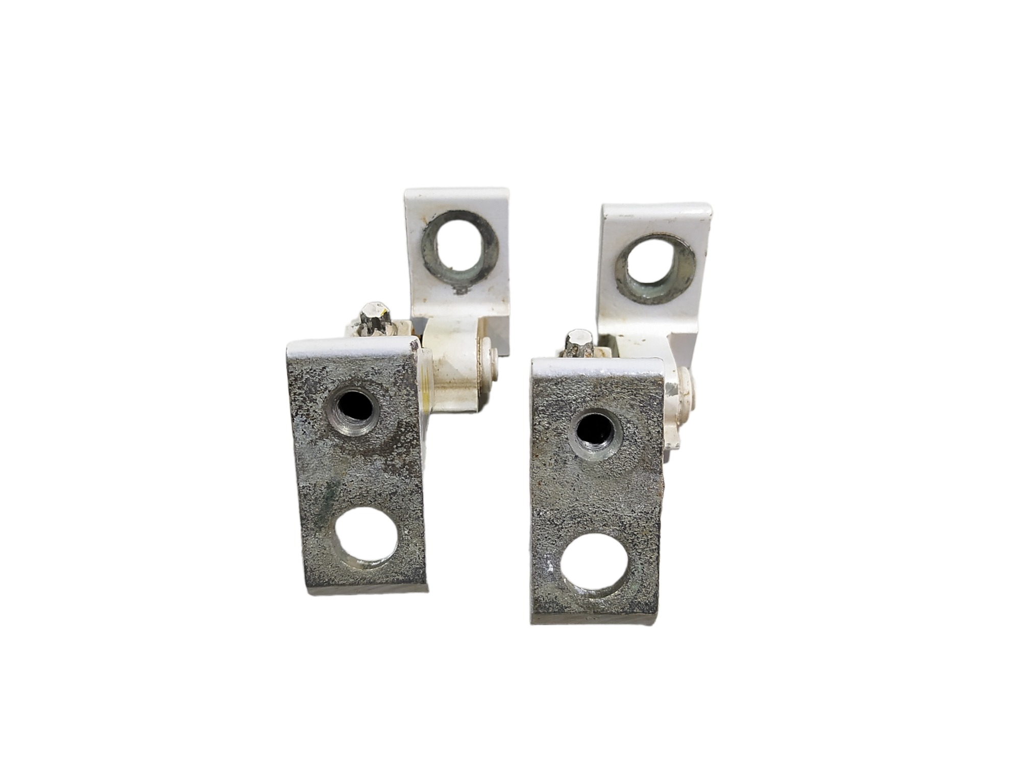 Dobradiça Porta Esquerda Vw Saveiro Cross 2020 V467 5