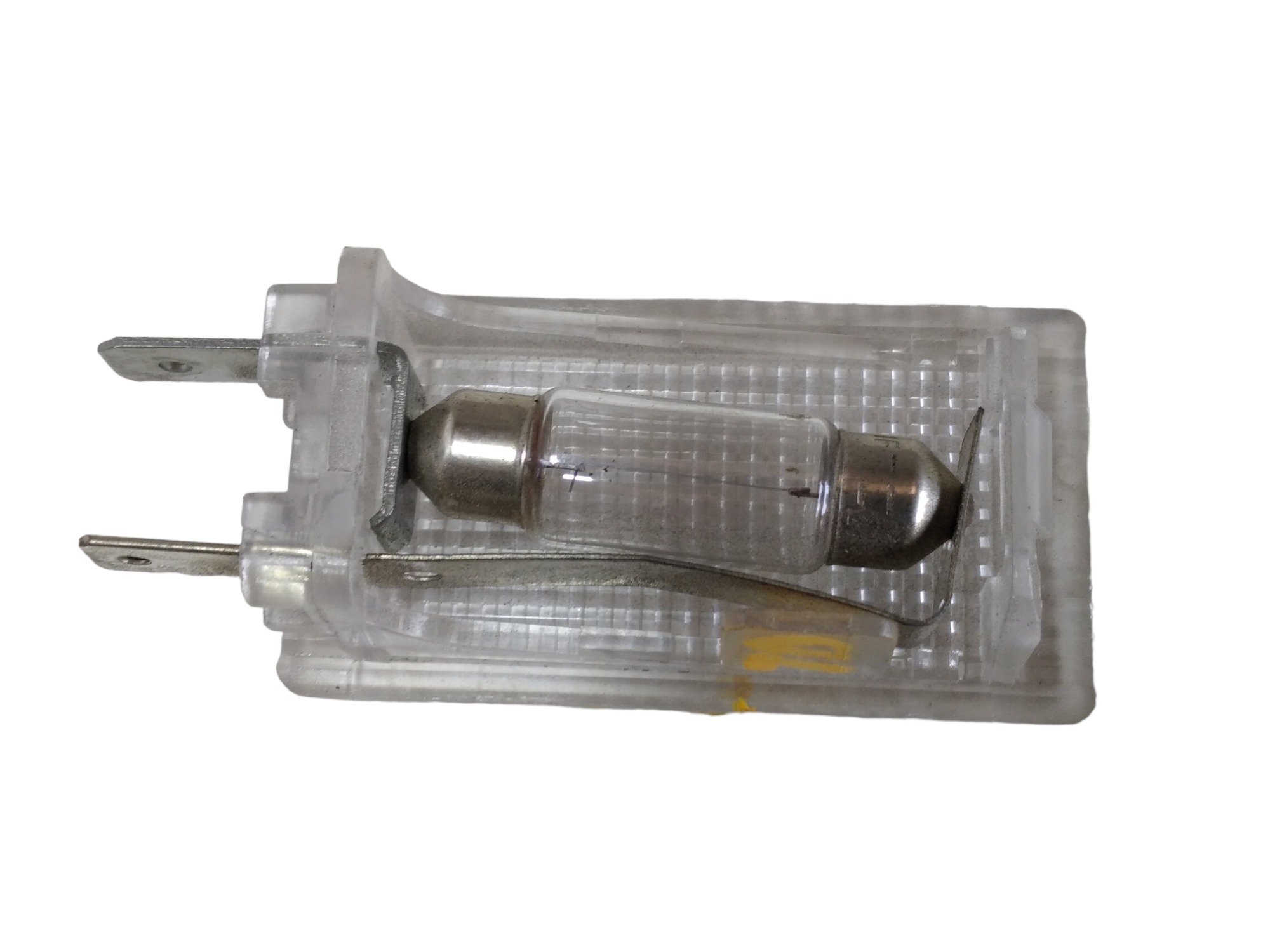 Luz Cortesia Traseira Direita Chery Celer 1.5 2013 V470 8