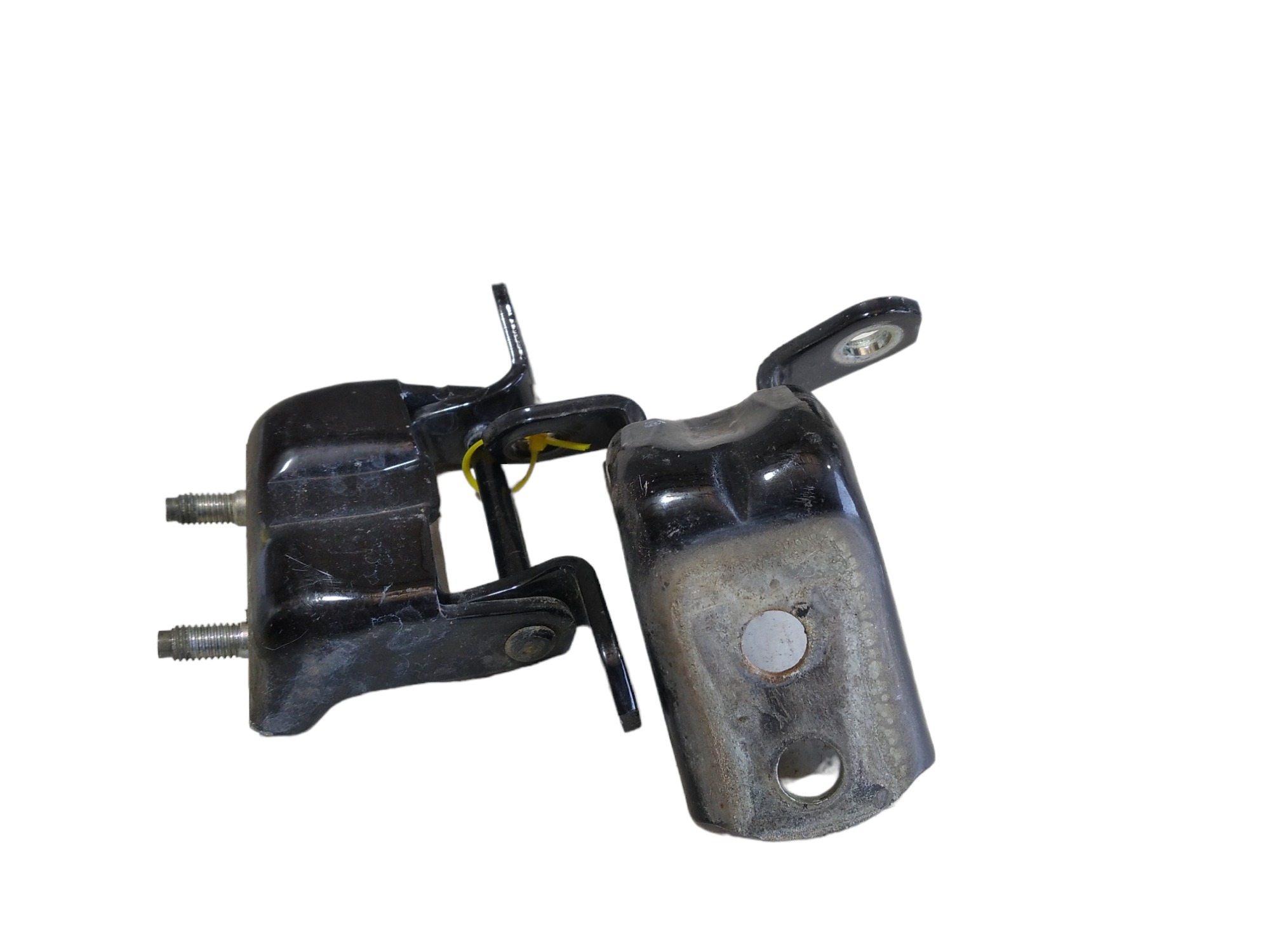 Dobradiças Porta Traseira Direita Nissan Altima 2014 V465 4