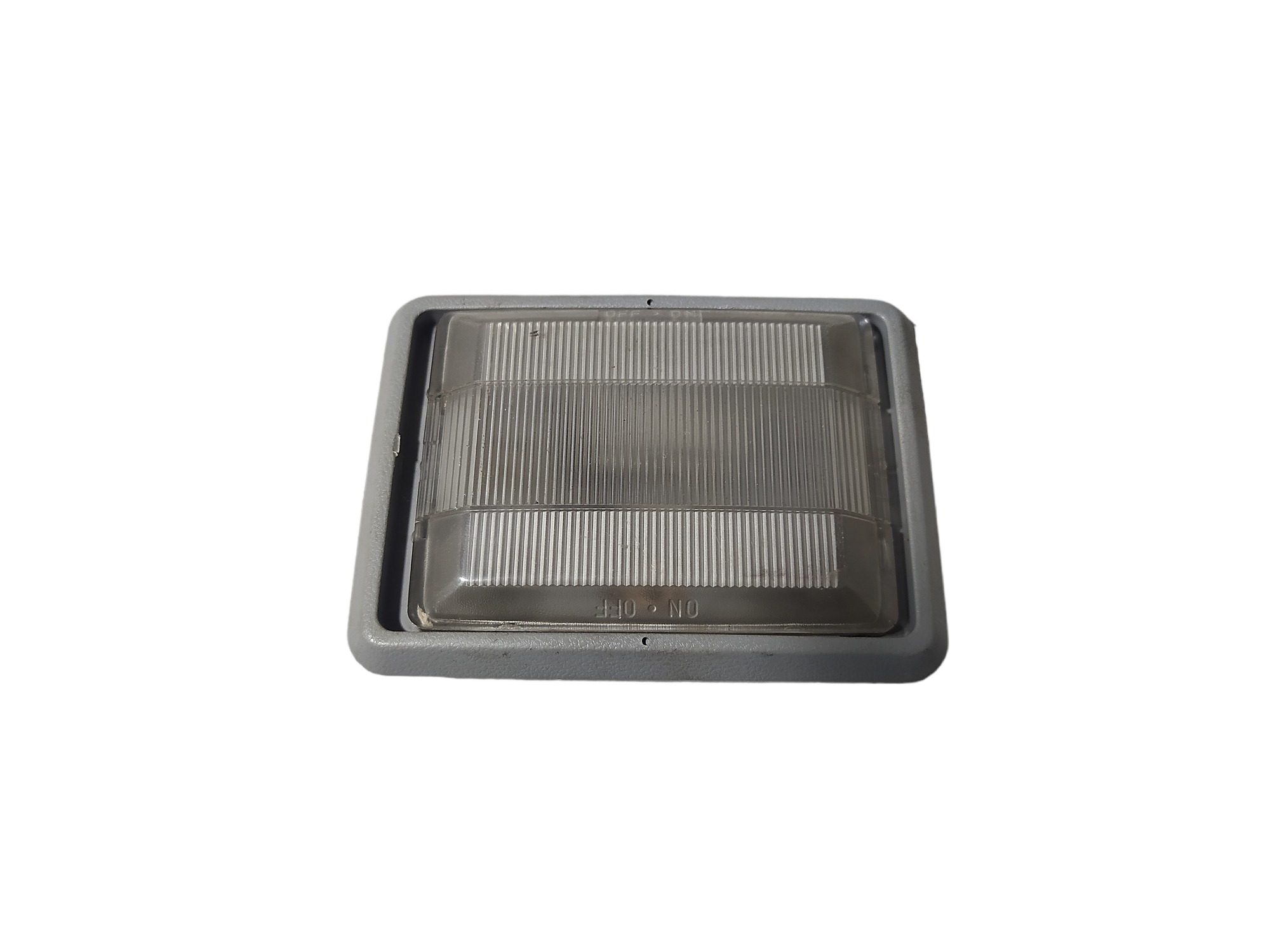 Luz Cortesia Central Dianteira Mitsubishi Pajero V569 3