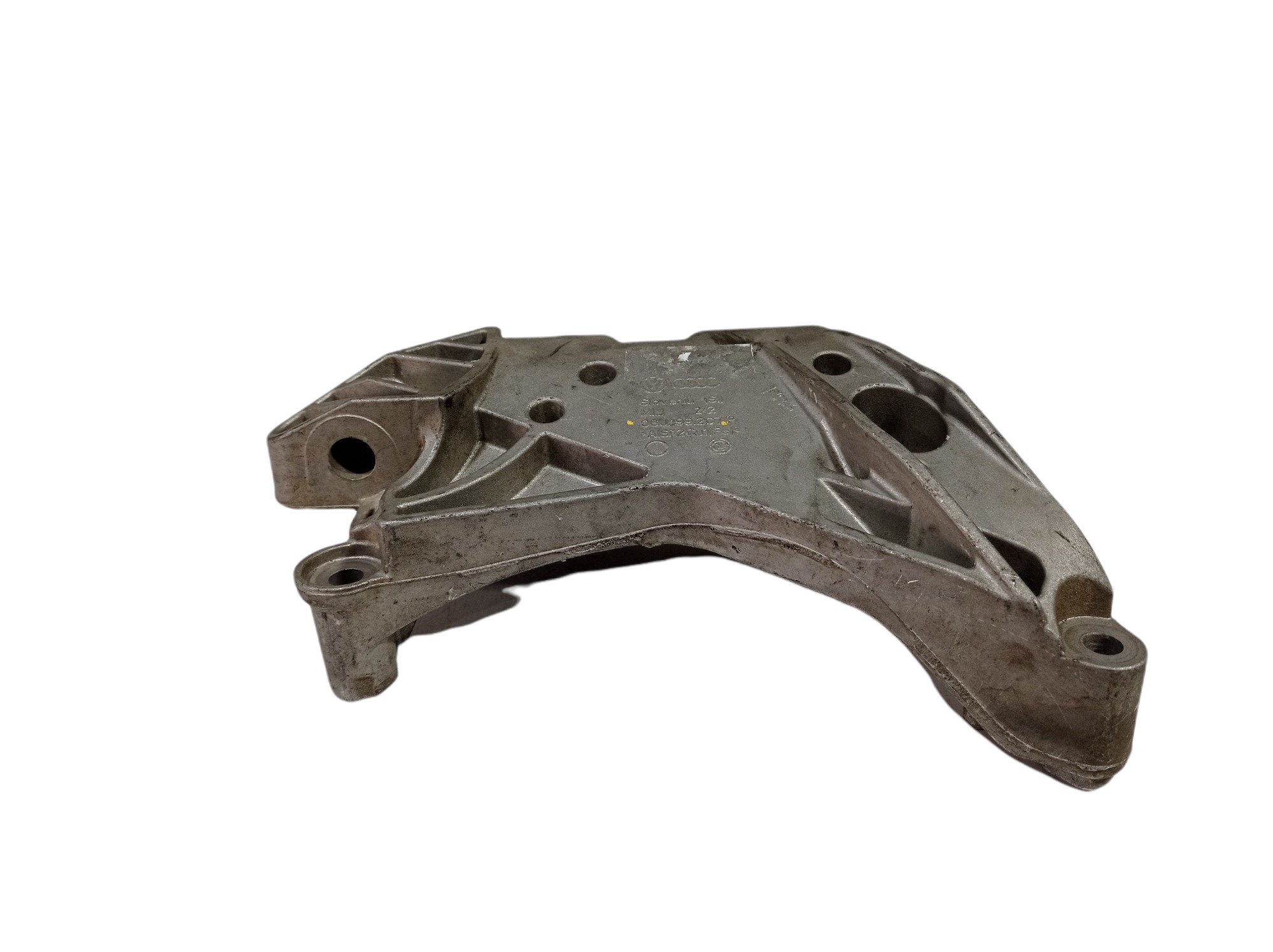 Coxim Superior Câmbio Honda City 1.5 2009 V296 5