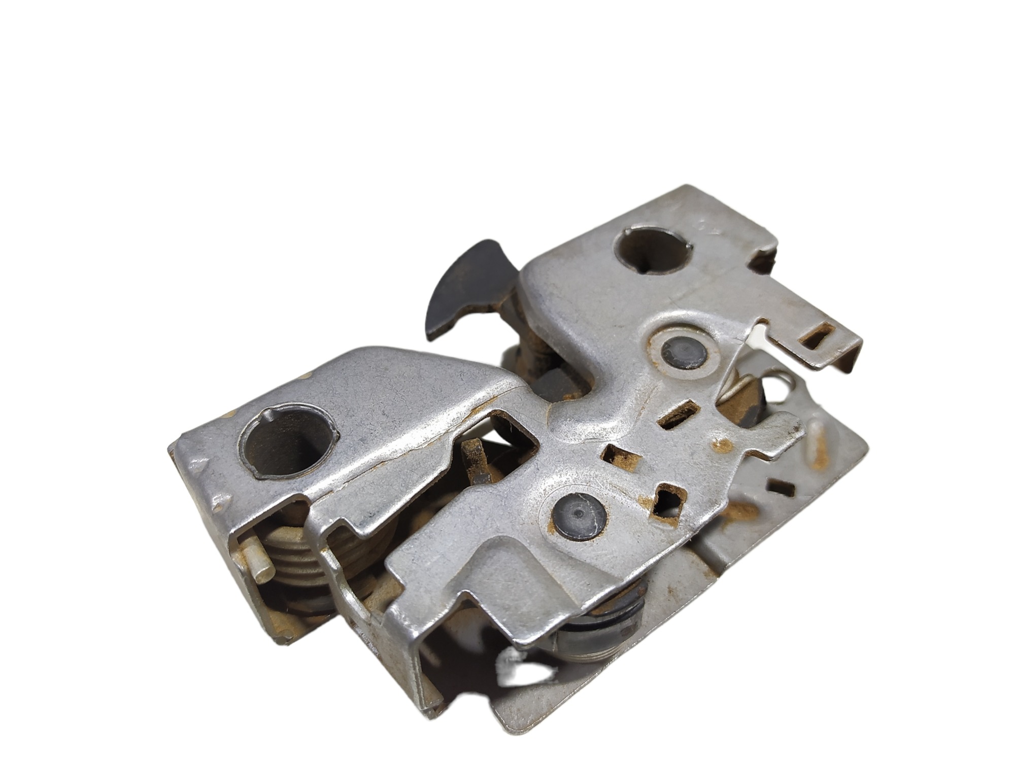 Fechadura Capô Vw Saveiro Cross 1.6 2020 5u0823509h V467 5