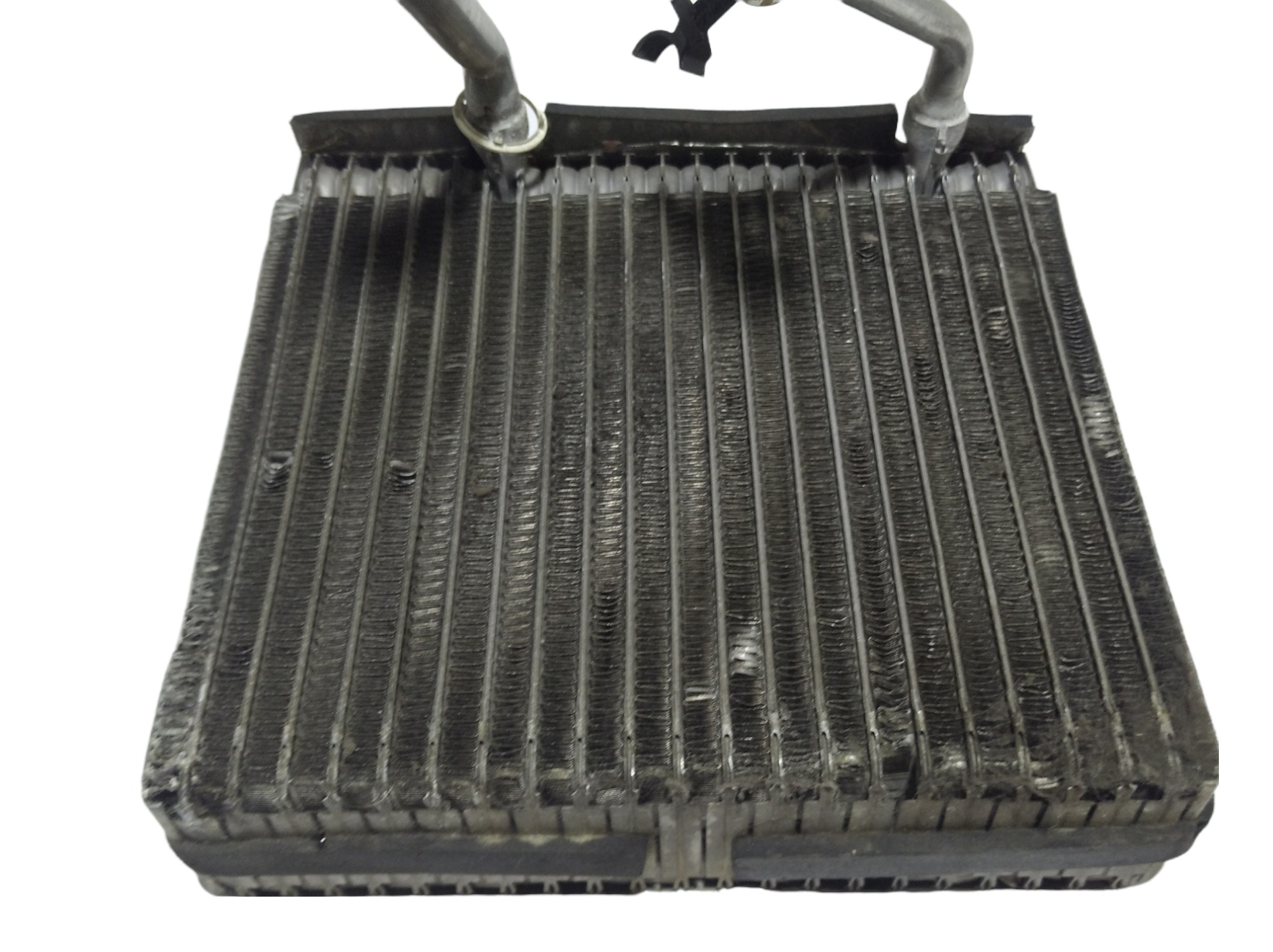 Caixa Evaporadora Ar Condicionado Ford Fiesta 2009 V191 5