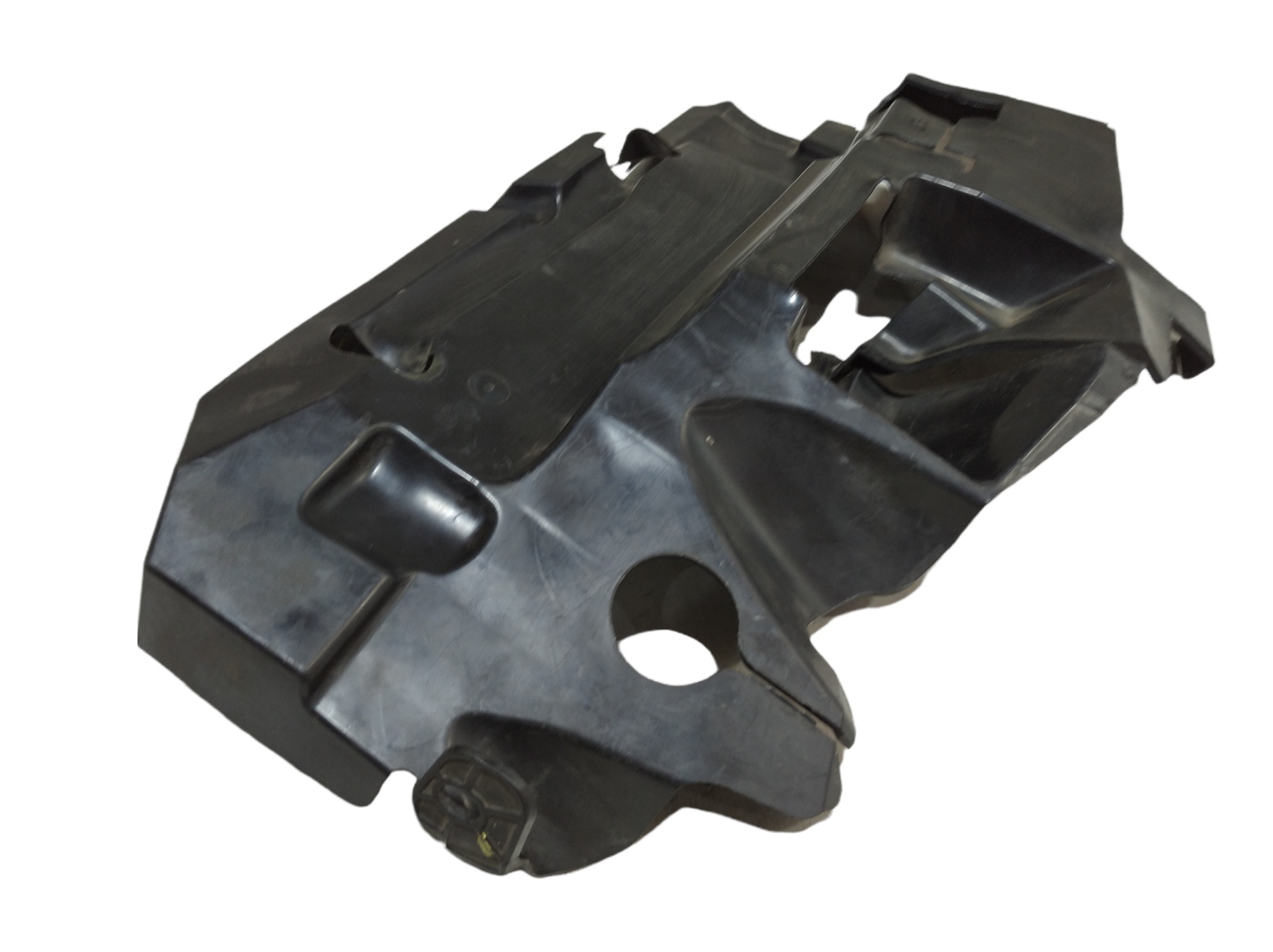 Defletor Direito Radiador Honda Civic G10 2017 V328 4