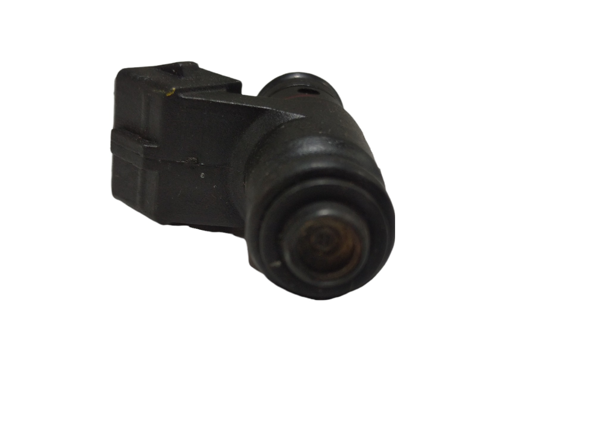Bico Injetor Combustivel Fiat Doblo Strada 1.8 2005 V278 3